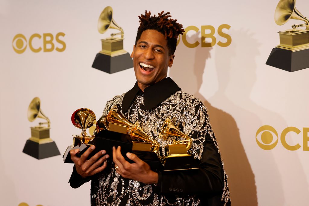 Meet Super Bowl 2025 Performer Jon Batiste Everything There Is To Know