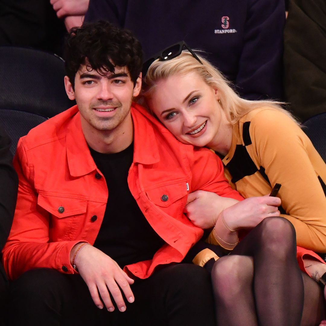 Joe Jonas And Sophie Turner Reach Temporary Agreement To Lawsuit