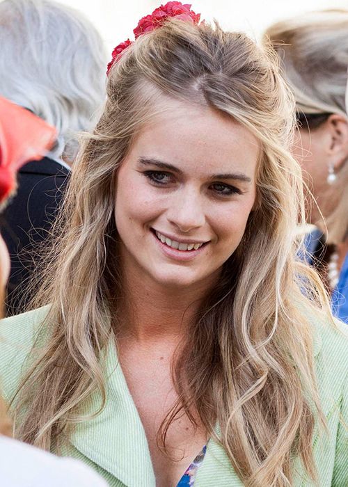 Cressida Bonas Reportedly Quits Dance Career To Spend More Time With