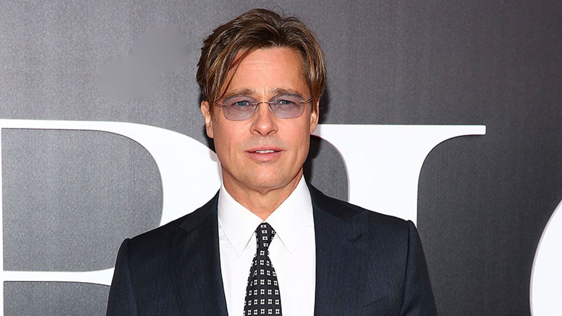 Brad Pitt Breaks Silence Following Split From Angelina Jolie HELLO