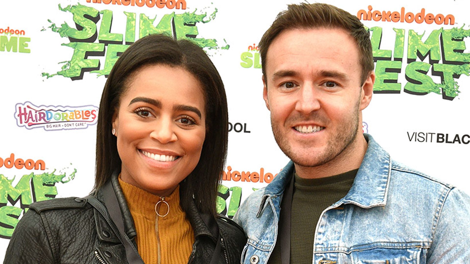 Coronation Street Star Alan Halsall Feels The Pressure To PROPOSE To Co