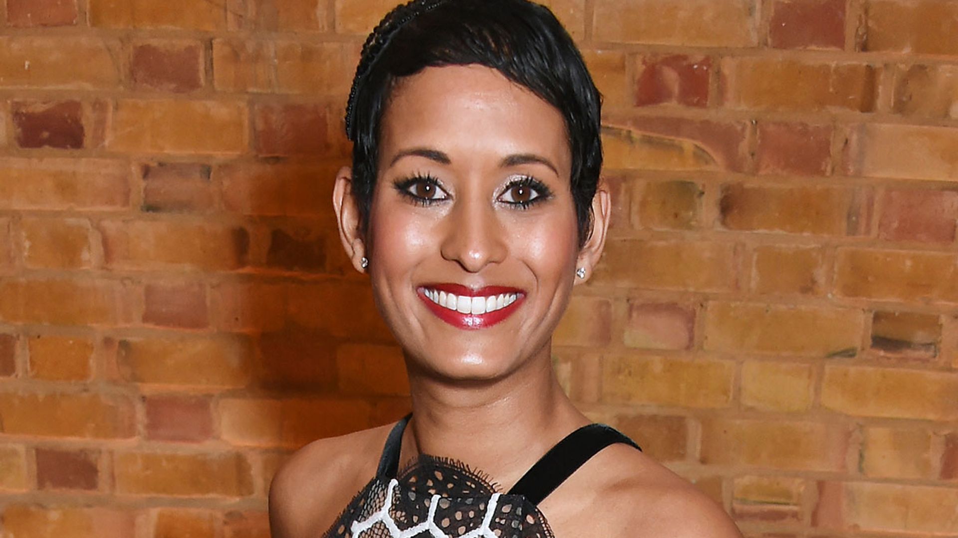 BBC Breakfast S Naga Munchetty Has The Best Response To Twitter Troll