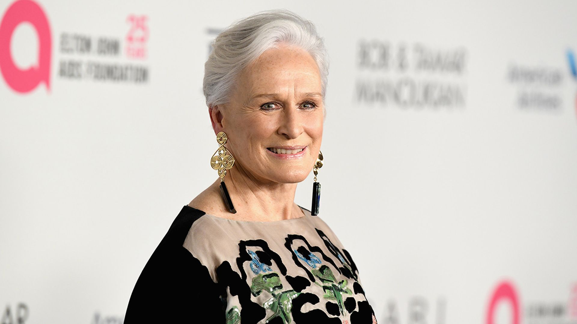 Glenn Close Nomination