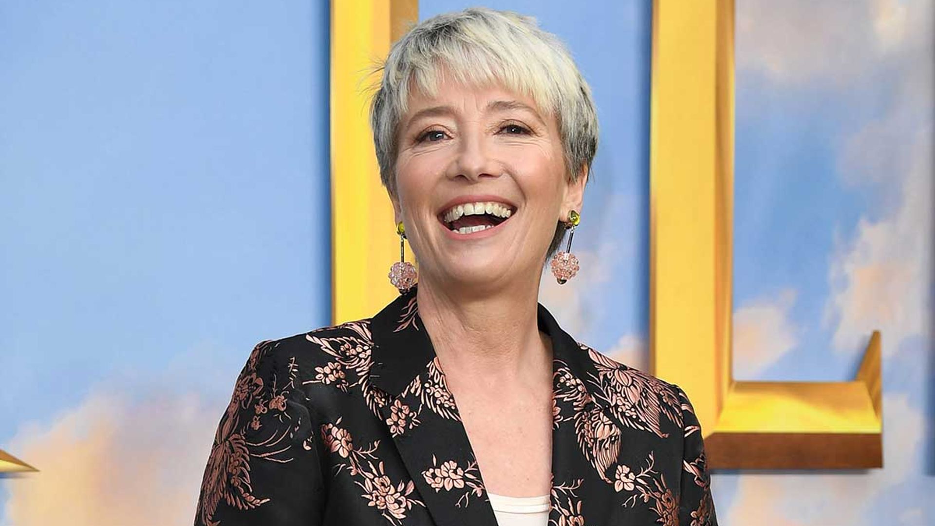 Emma Thompson And Lashana Lynch To Star In Netflix S Matilda The