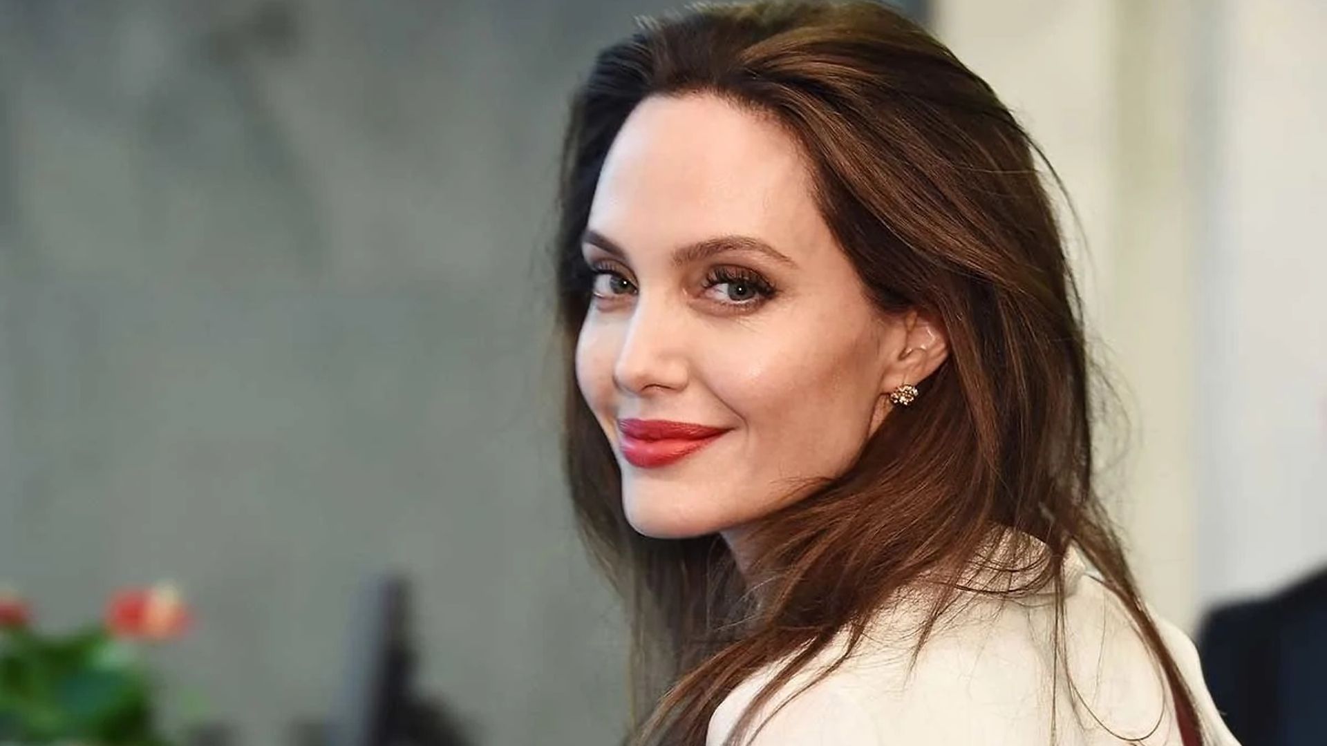 Angelina Jolie Reveals Why Divorce From Brad Pitt Affected Her Career