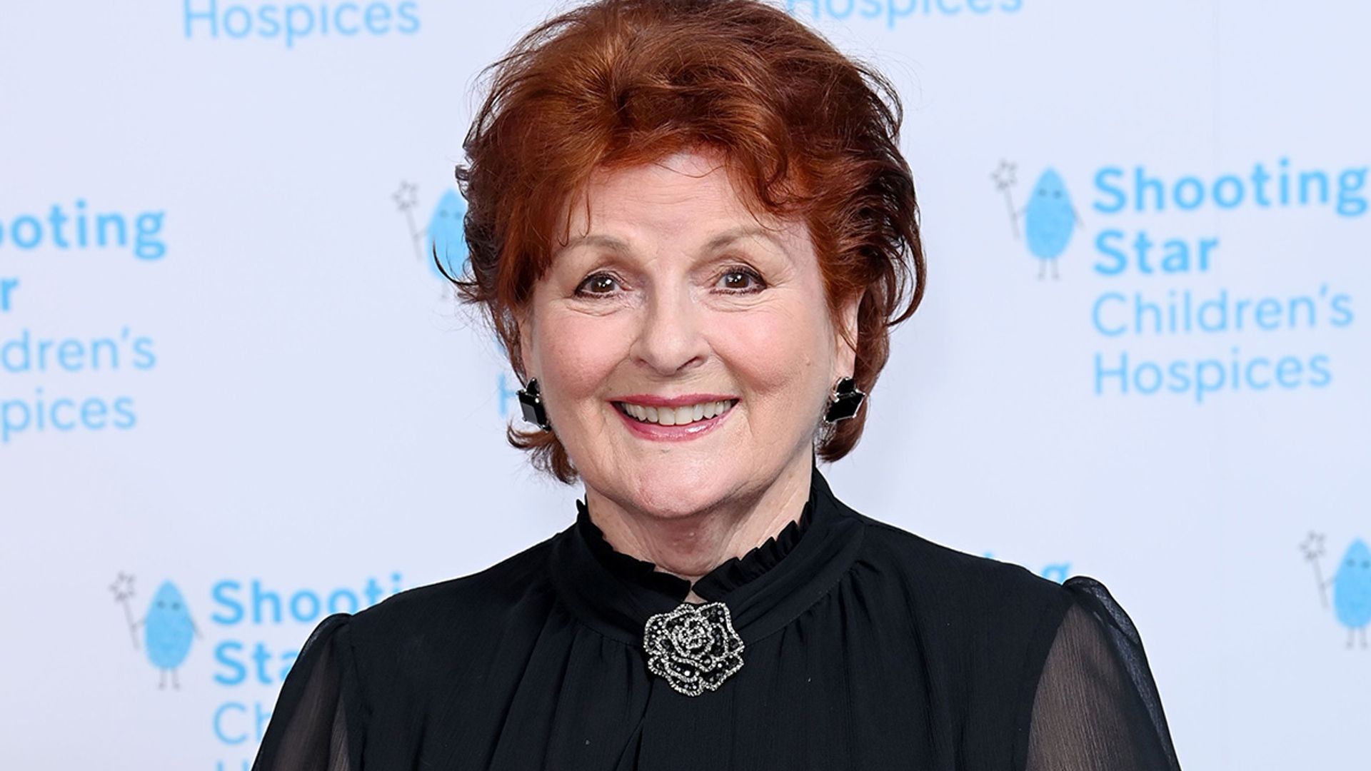 Vera Actress Brenda Blethyn Makes Rare Comment On First Marriage Hello