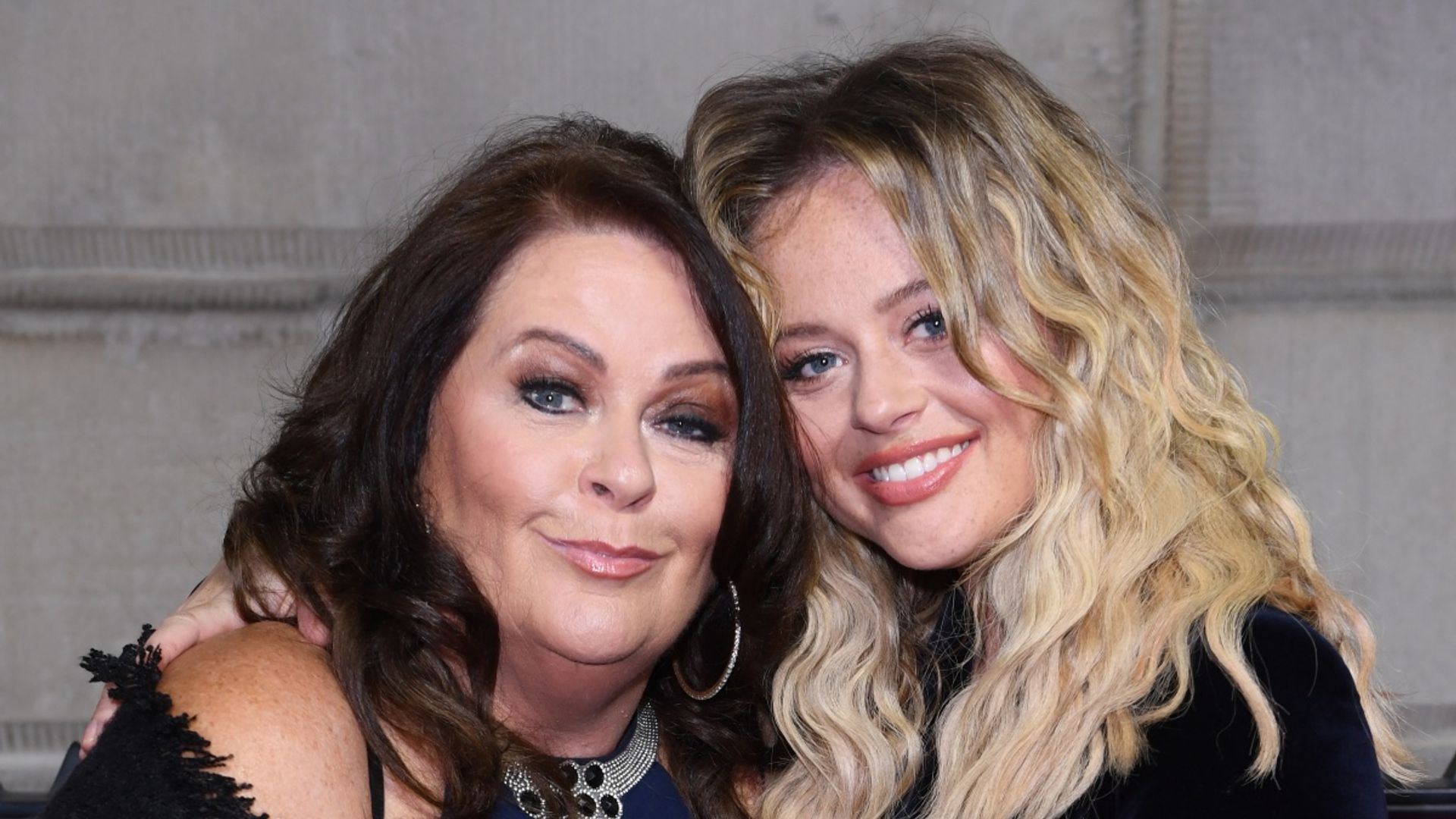 Who Are Trailblazers Star Emily Atack S Famous Mum And Dad HELLO