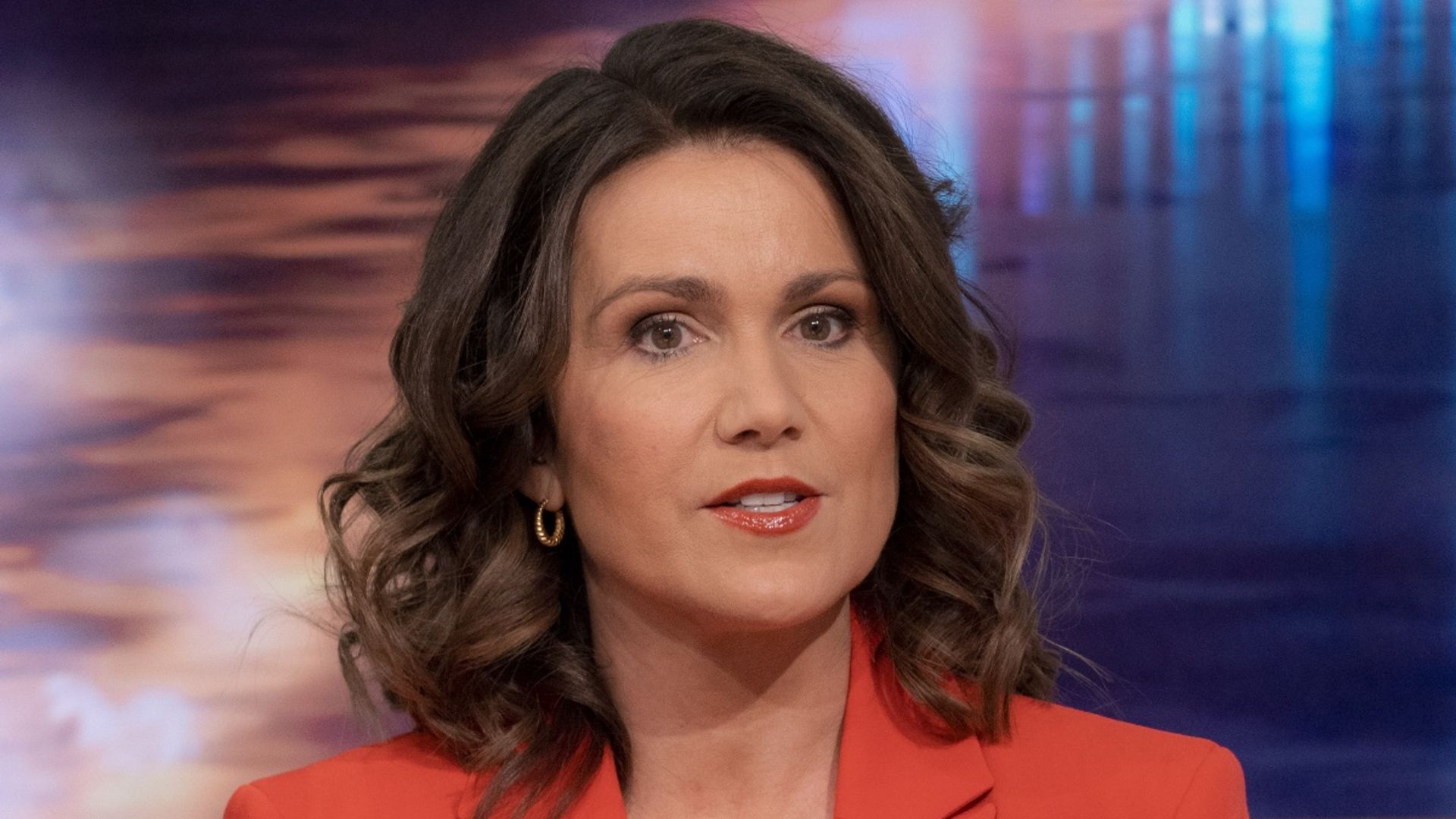 GMB S Susanna Reid Shares Grief Over Loss Of Beloved Former Colleague