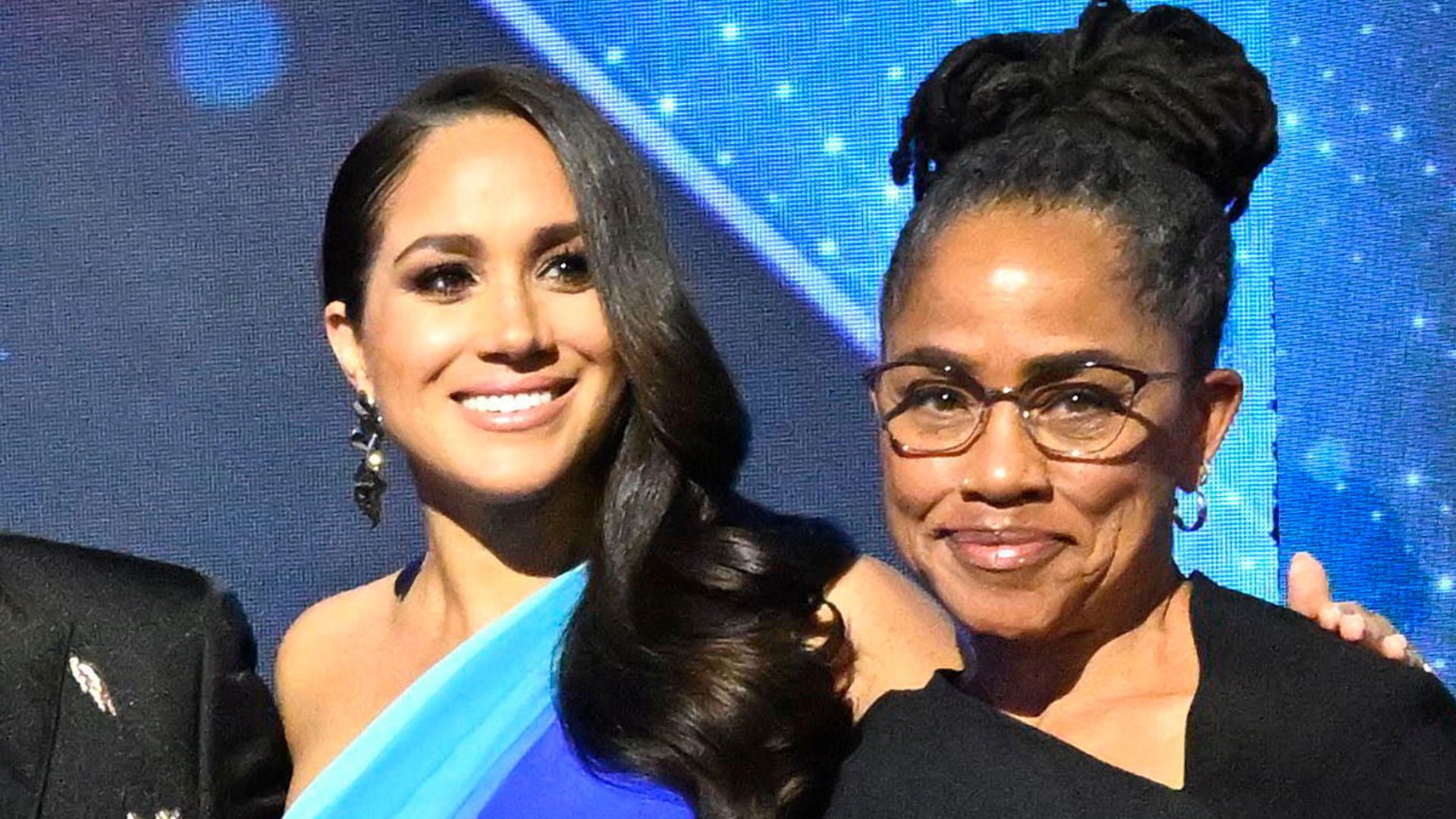 Meghan Markle S Mother Doria Ragland Taught Her This Vital Life Lesson