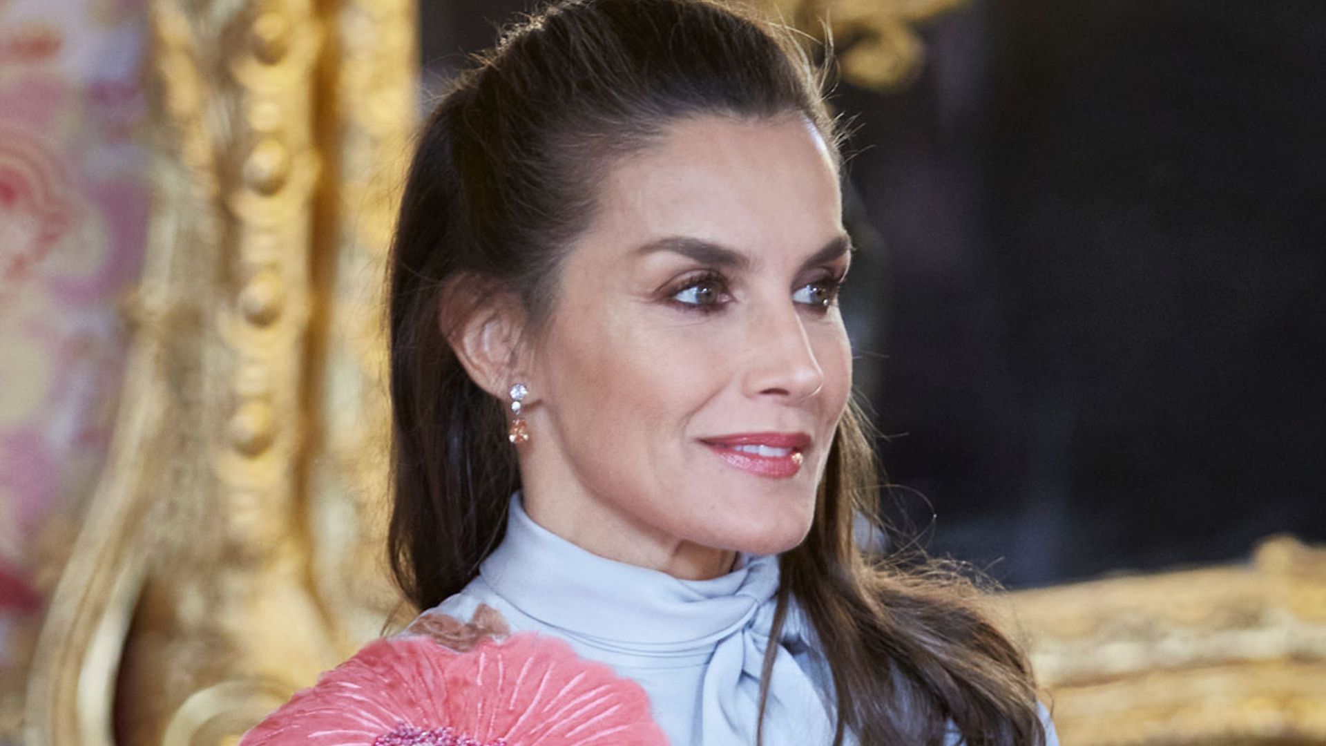 Queen Letizia S Secret To Super Toned Abs Royal Approved Workout