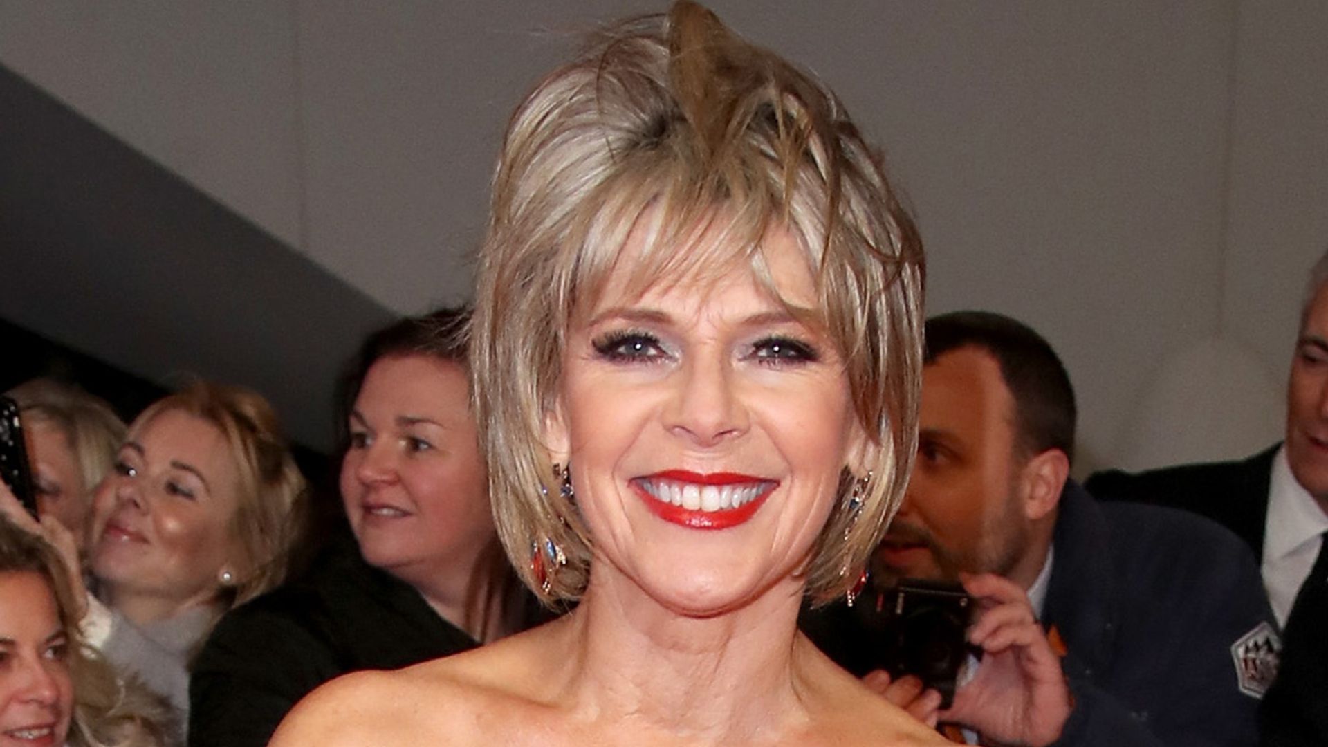 Ruth Langsford Stuns Fans With Beautiful Outdoor Furniture And You