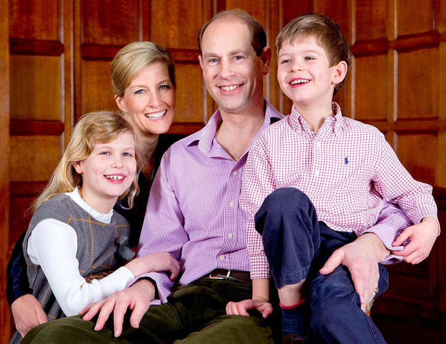 Cambridges Nanny Wont Live With Royal Family At New Home