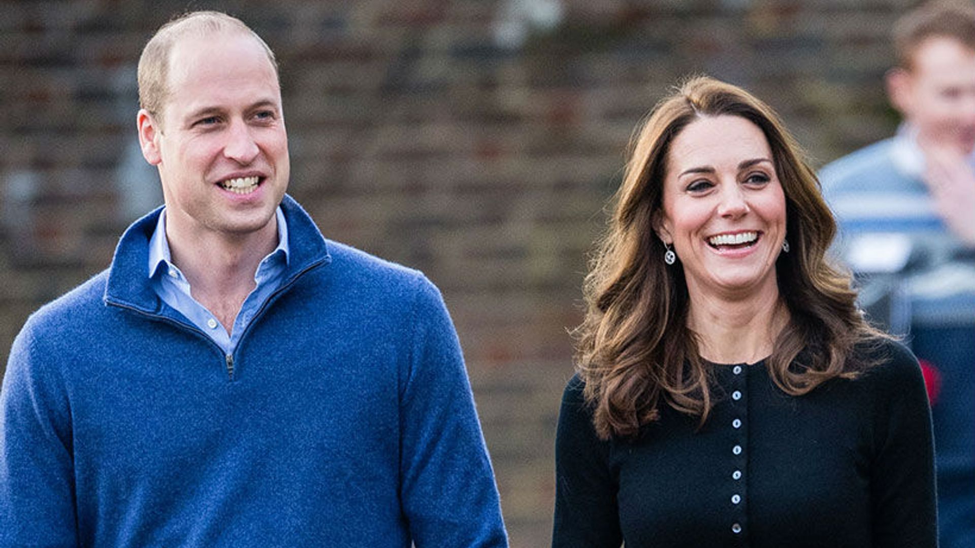 Prince William S Plans On Kate Middleton S Birthday Revealed HELLO