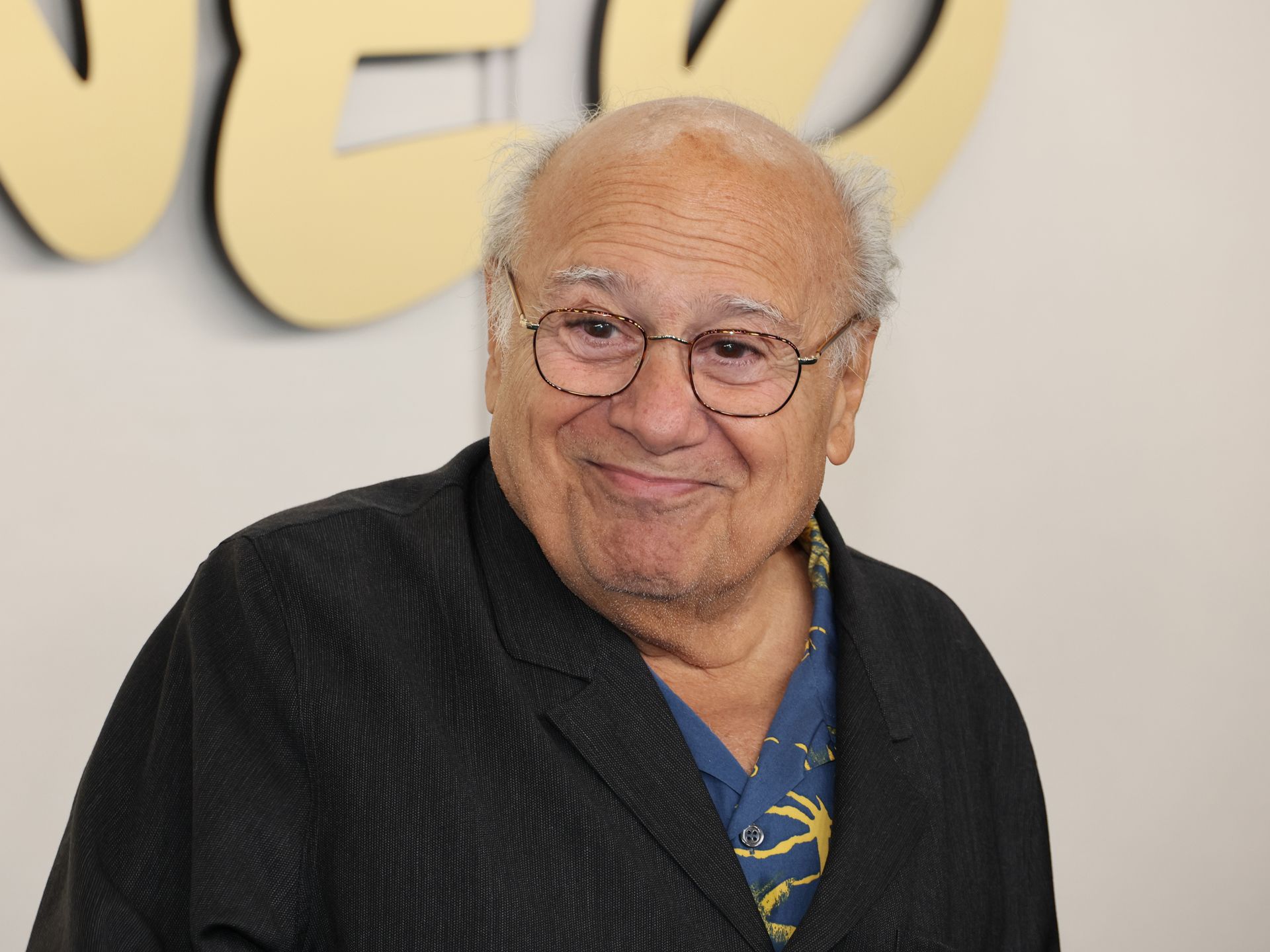 All we know about Danny DeVito's very famous ex-partner and children as he  turns 80 | HELLO!