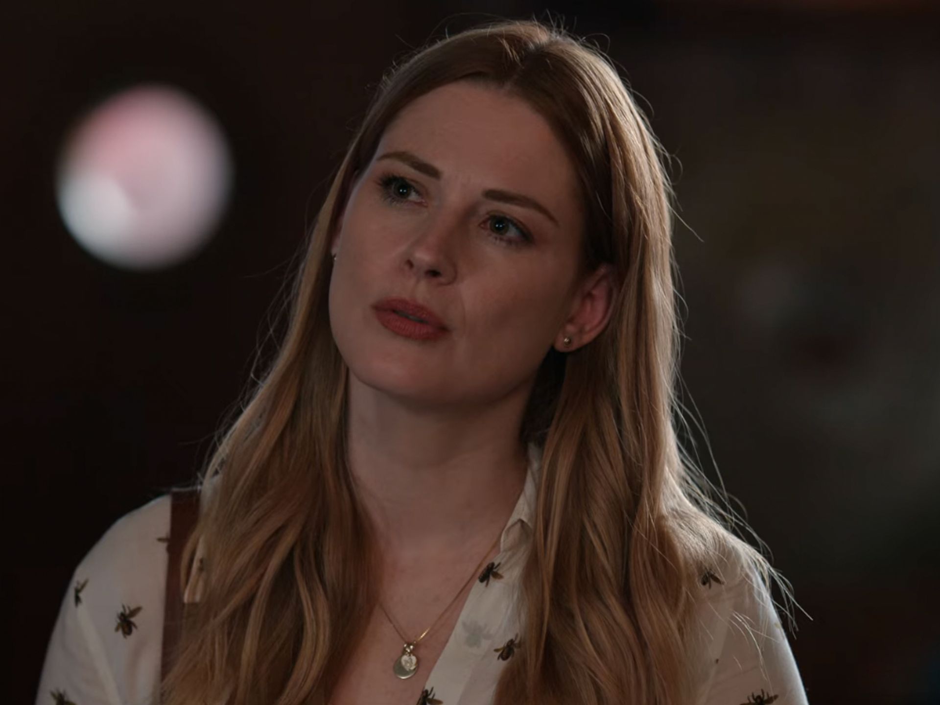 Virgin River fans have same theory about Mel in season five part two |  HELLO!