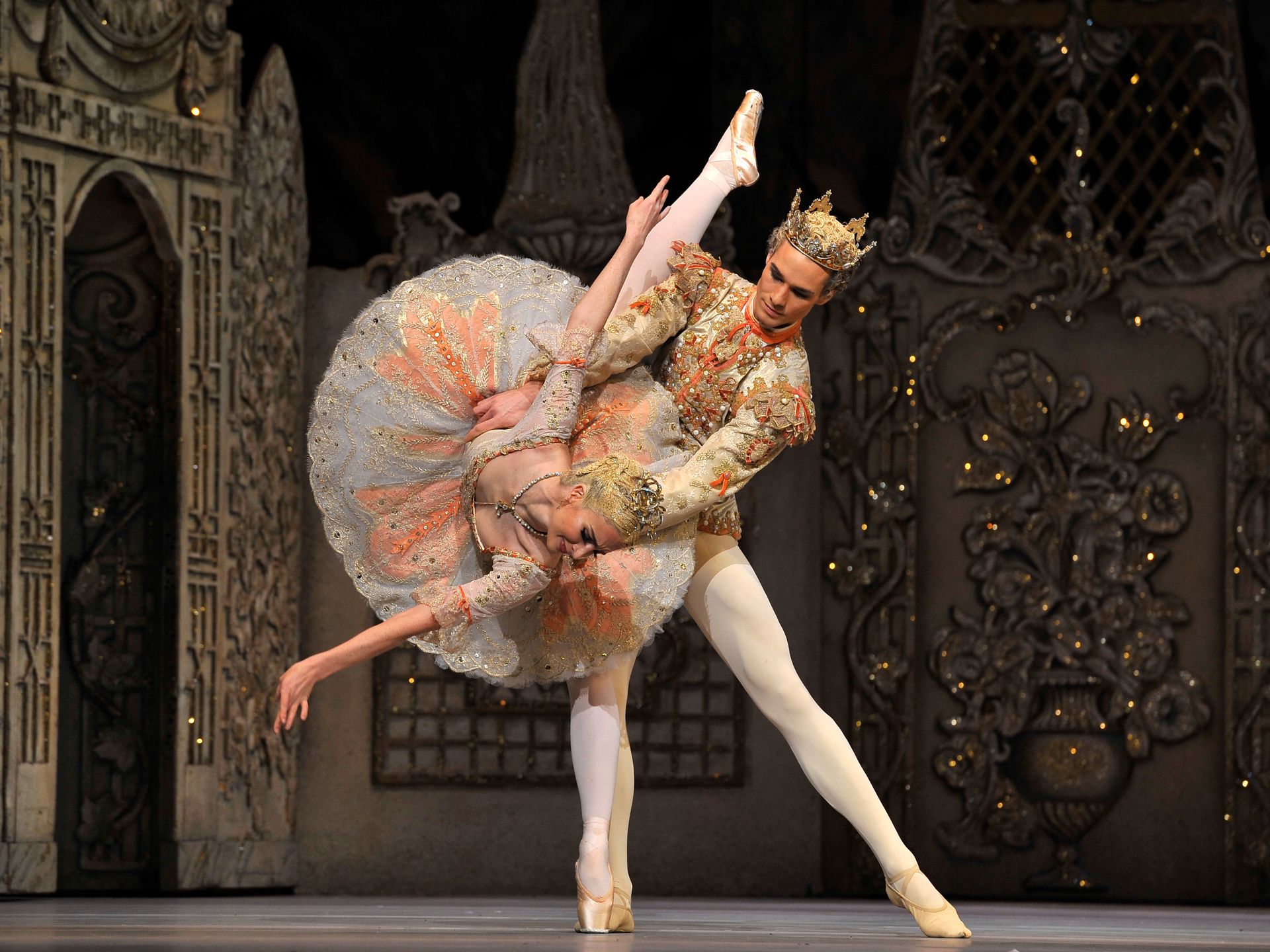 The Nutcracker review: A Gen Z's honest opinion of a night at the