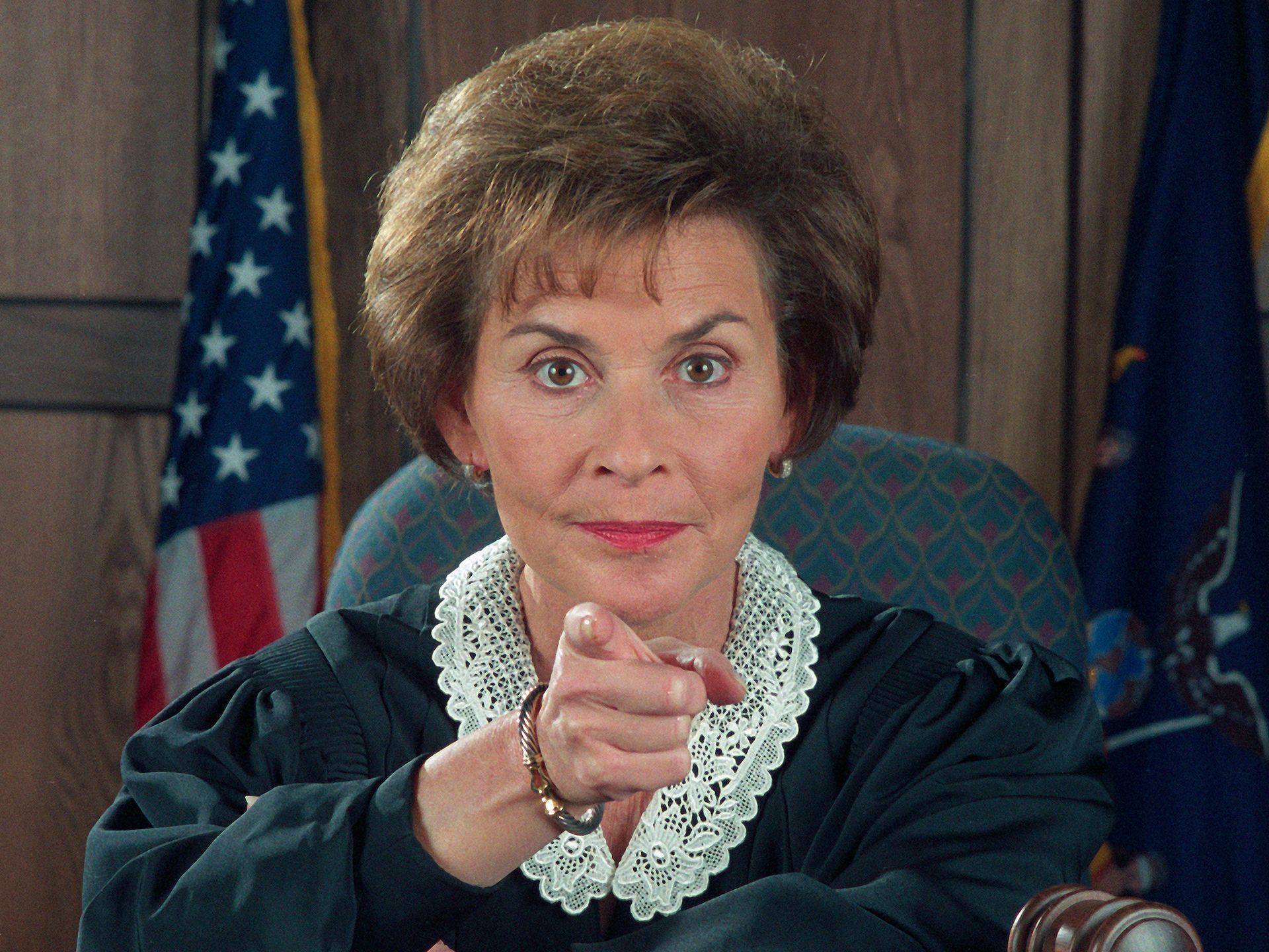 Judge Judy's eye-popping net worth revealed as she returns ...