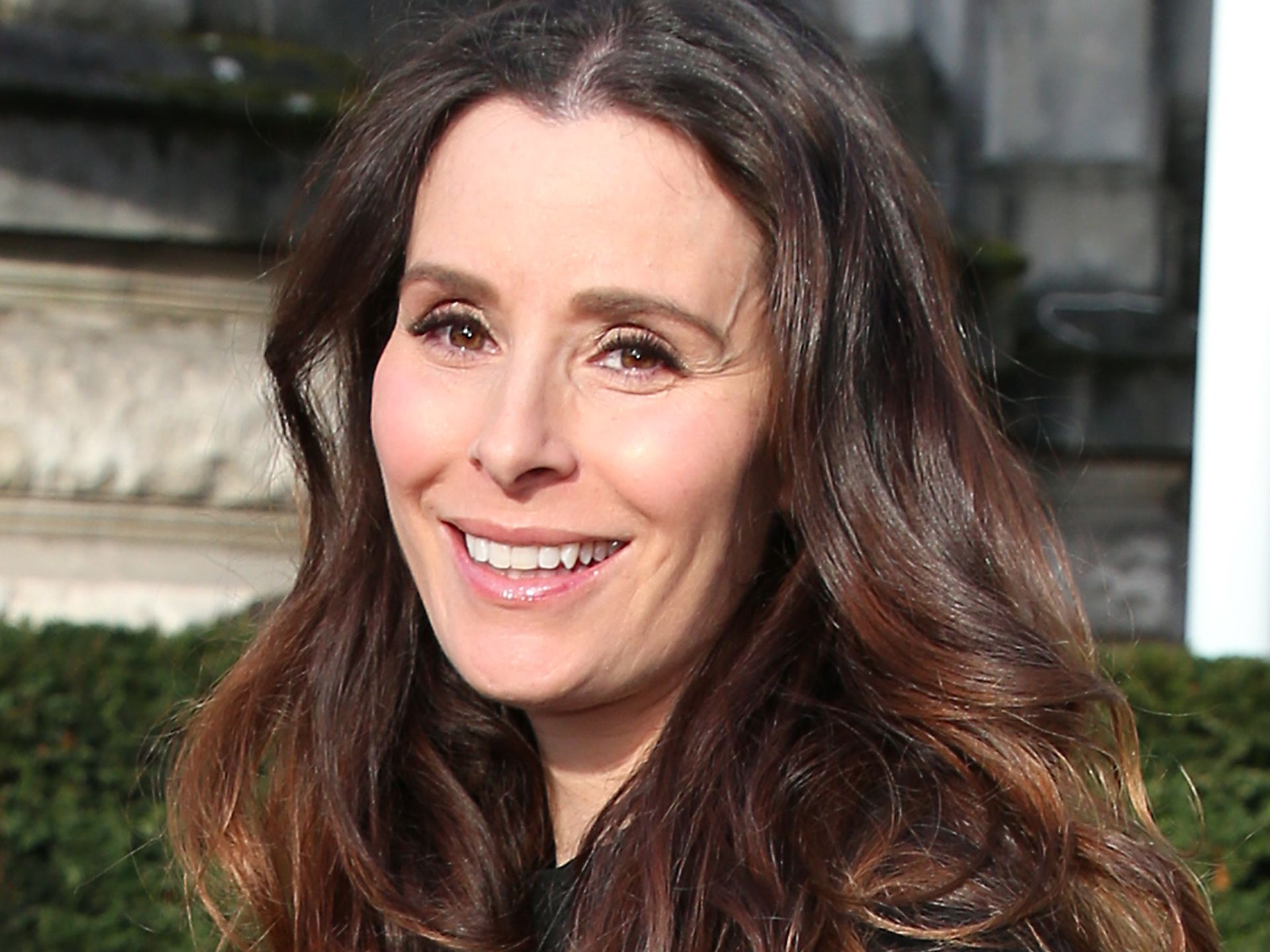 Tana Ramsay gives BFF Victoria Beckham a run for her money in funky flares