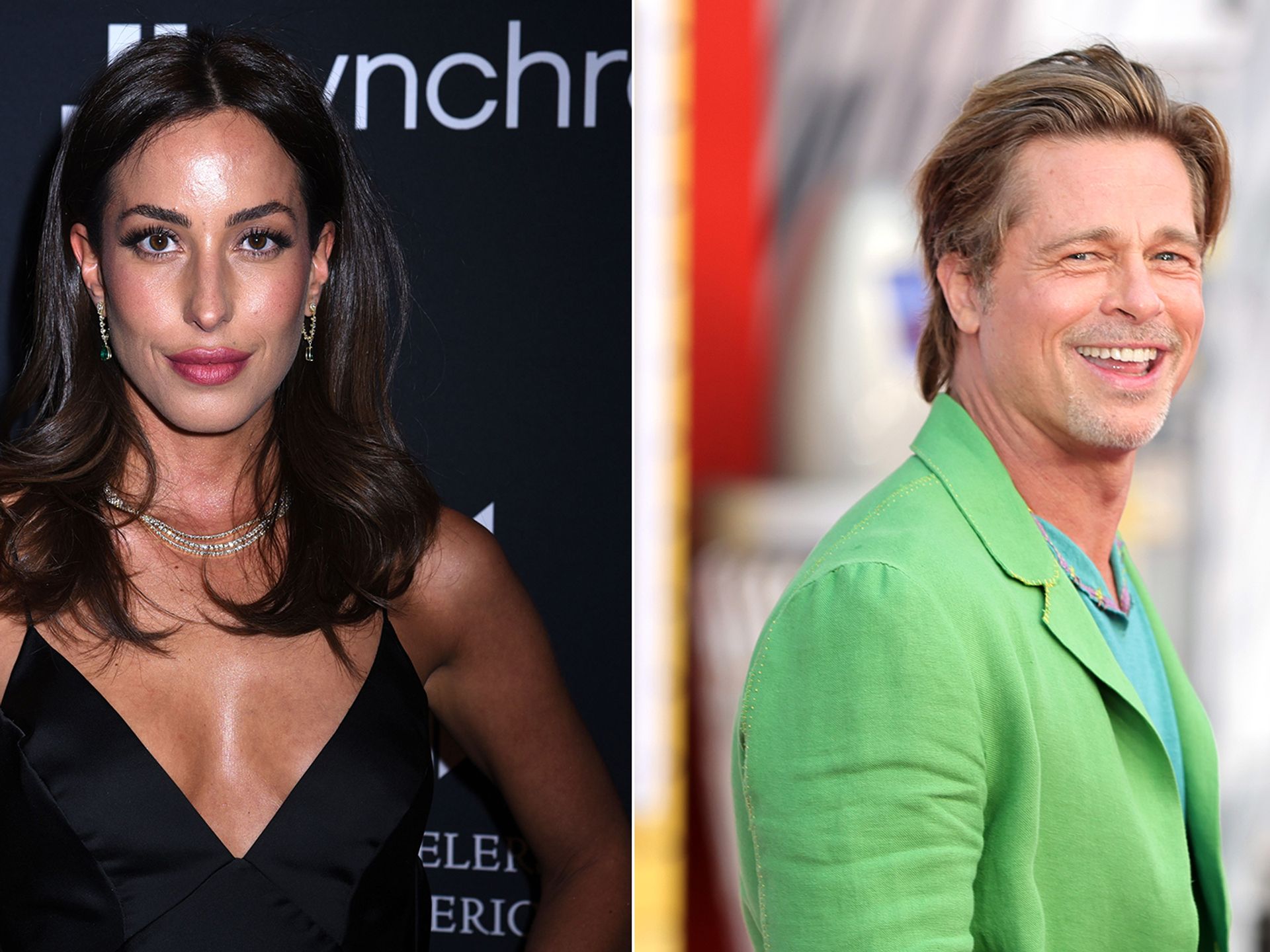 Brad Pitt's Dating History: From Jennifer Aniston to Ines de Ramon