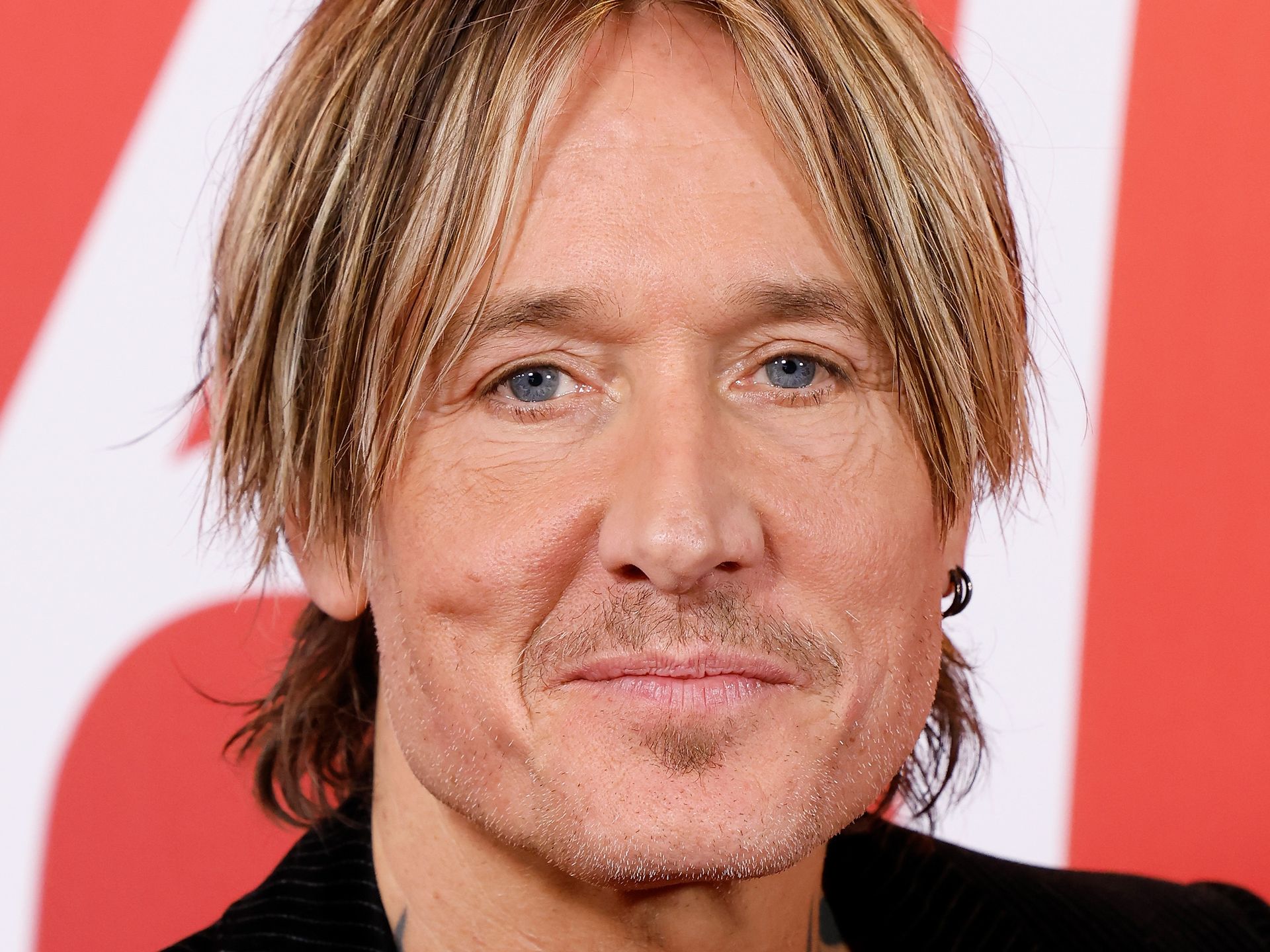 Keith Urban reveals 'awkward moment' with huge country music star