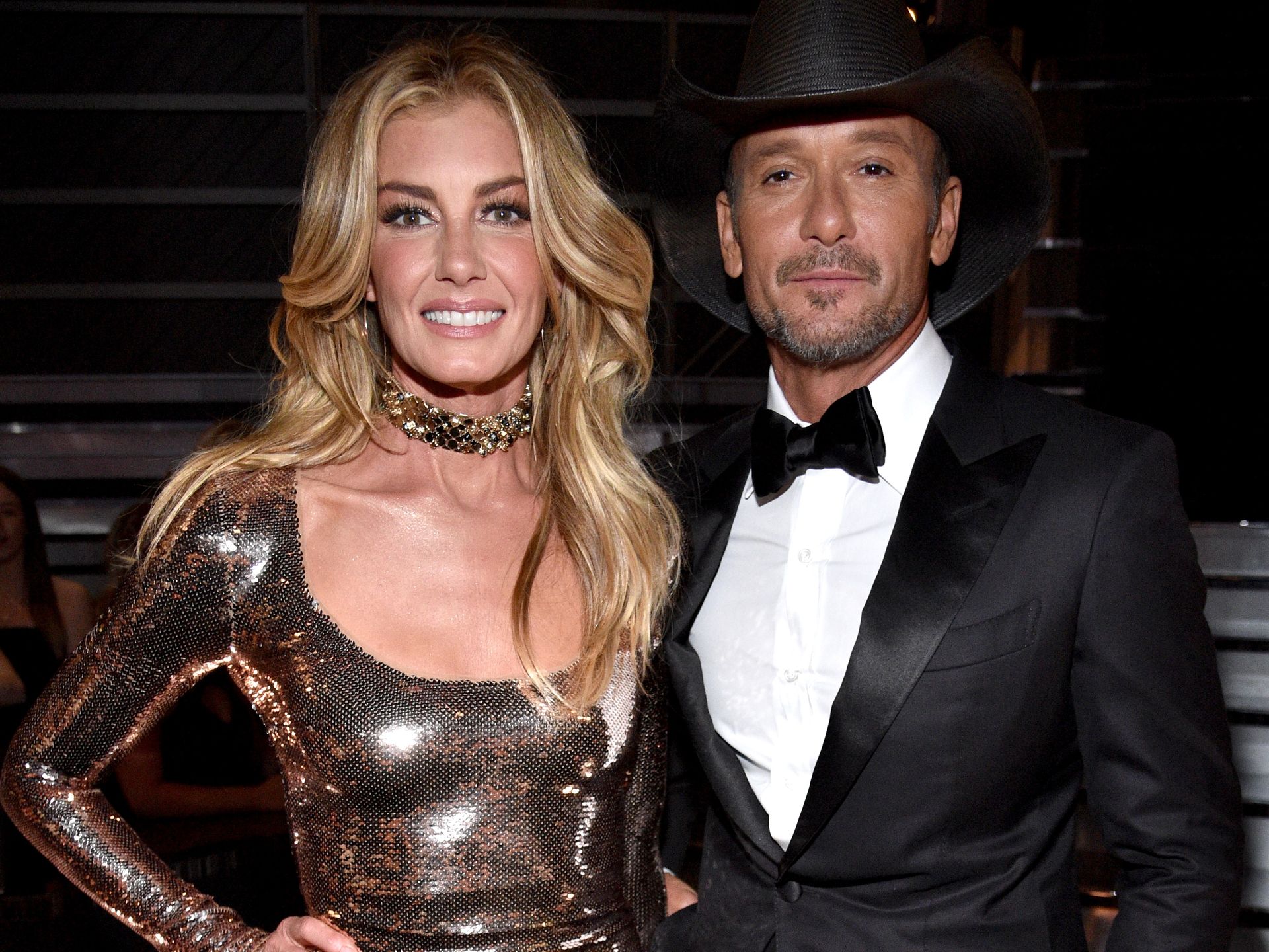Tim McGraw's daughter Gracie looks unreal in pool photo as she