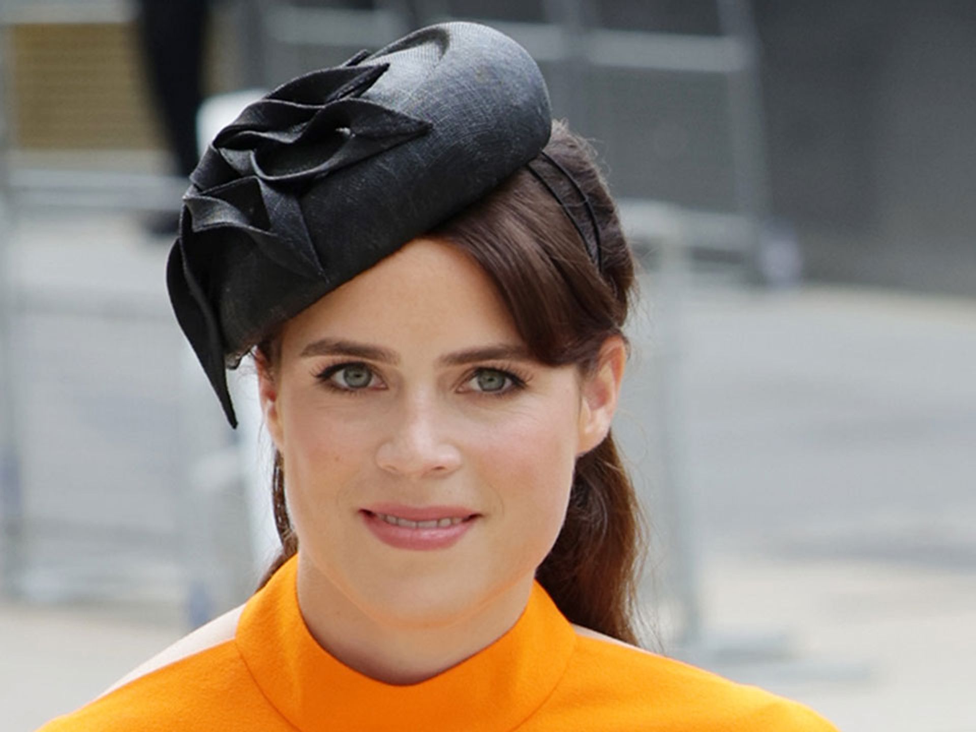 Princess Eugenie's favourite maternity activewear launches in Ireland