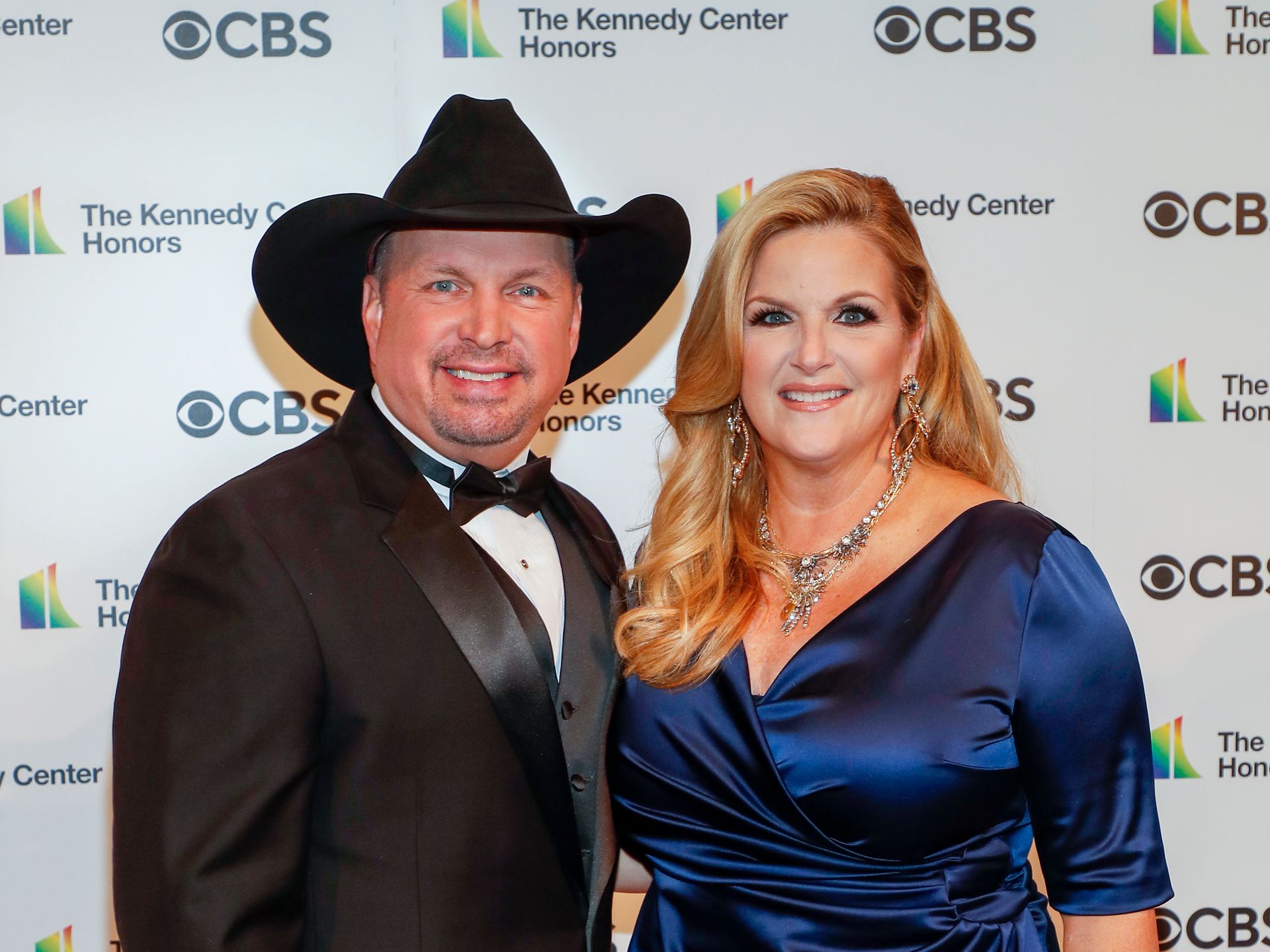 Garth Brooks' unrecognizable weight loss transformation: How he lost 50lbs
