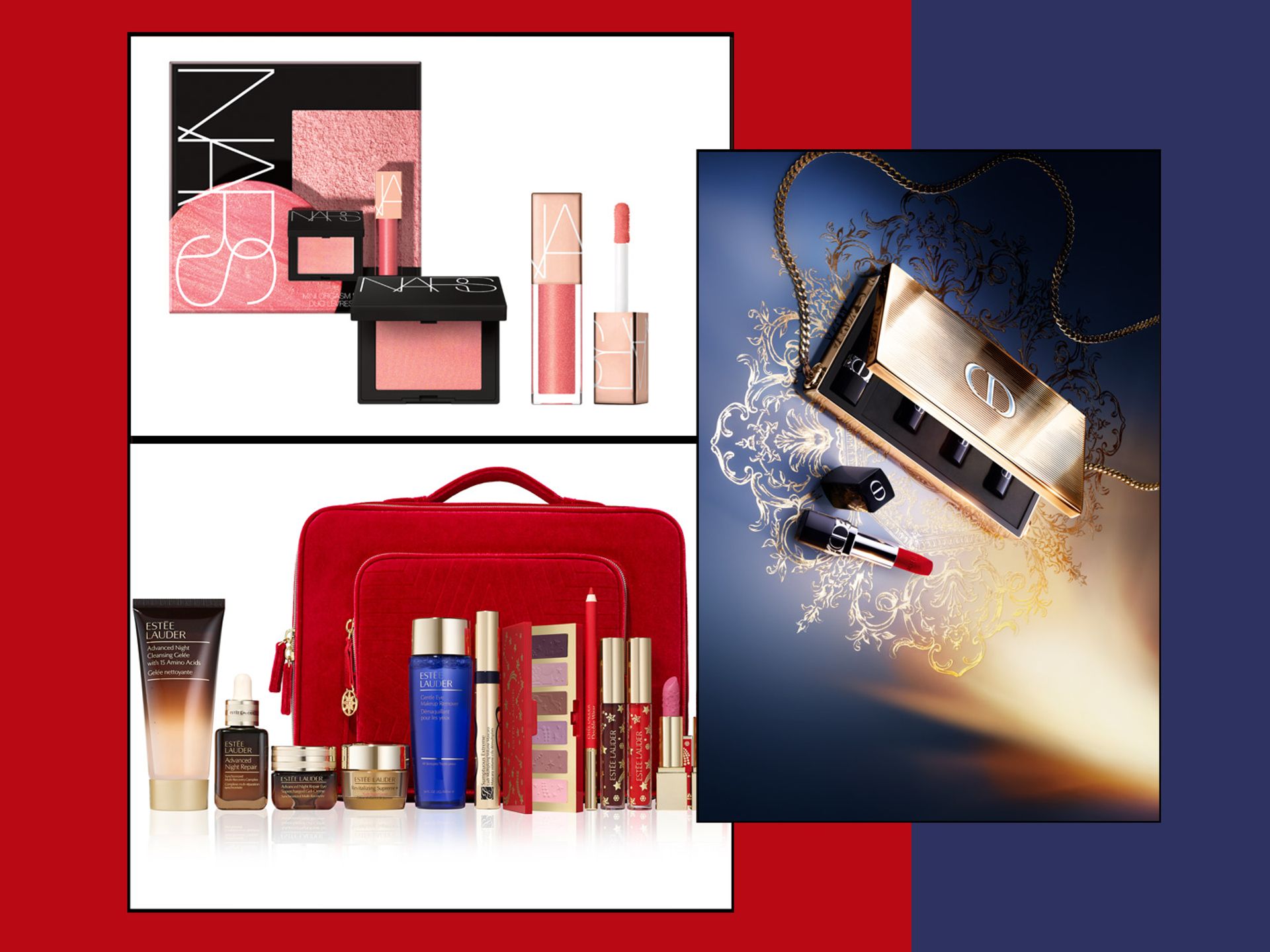 18 best beauty gift sets for her this Christmas 2023: From Glossier to  Elemis, MAC & MORE