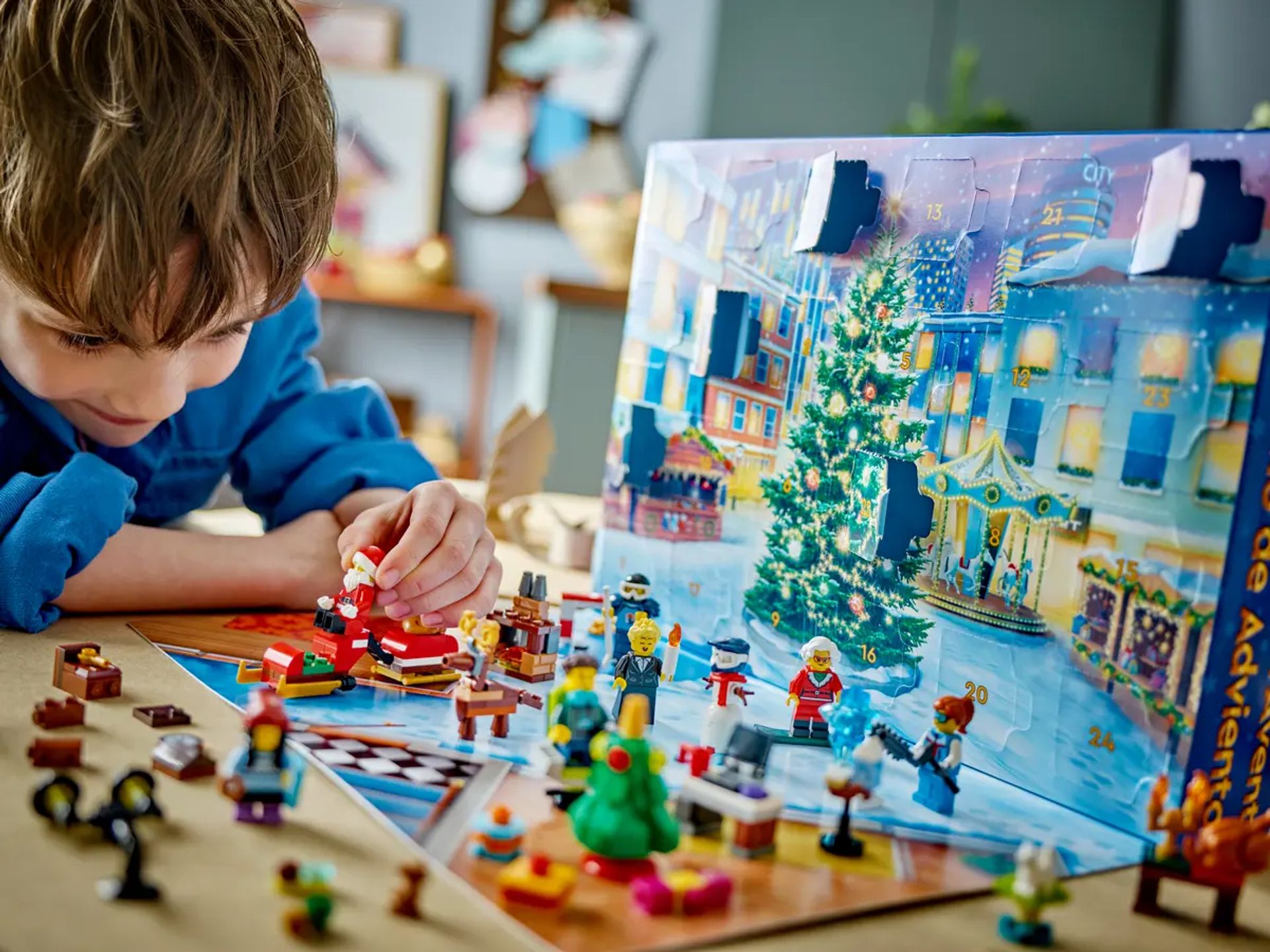 45 Best kids advent calendars in 2023: Disney, toys, chocolate and