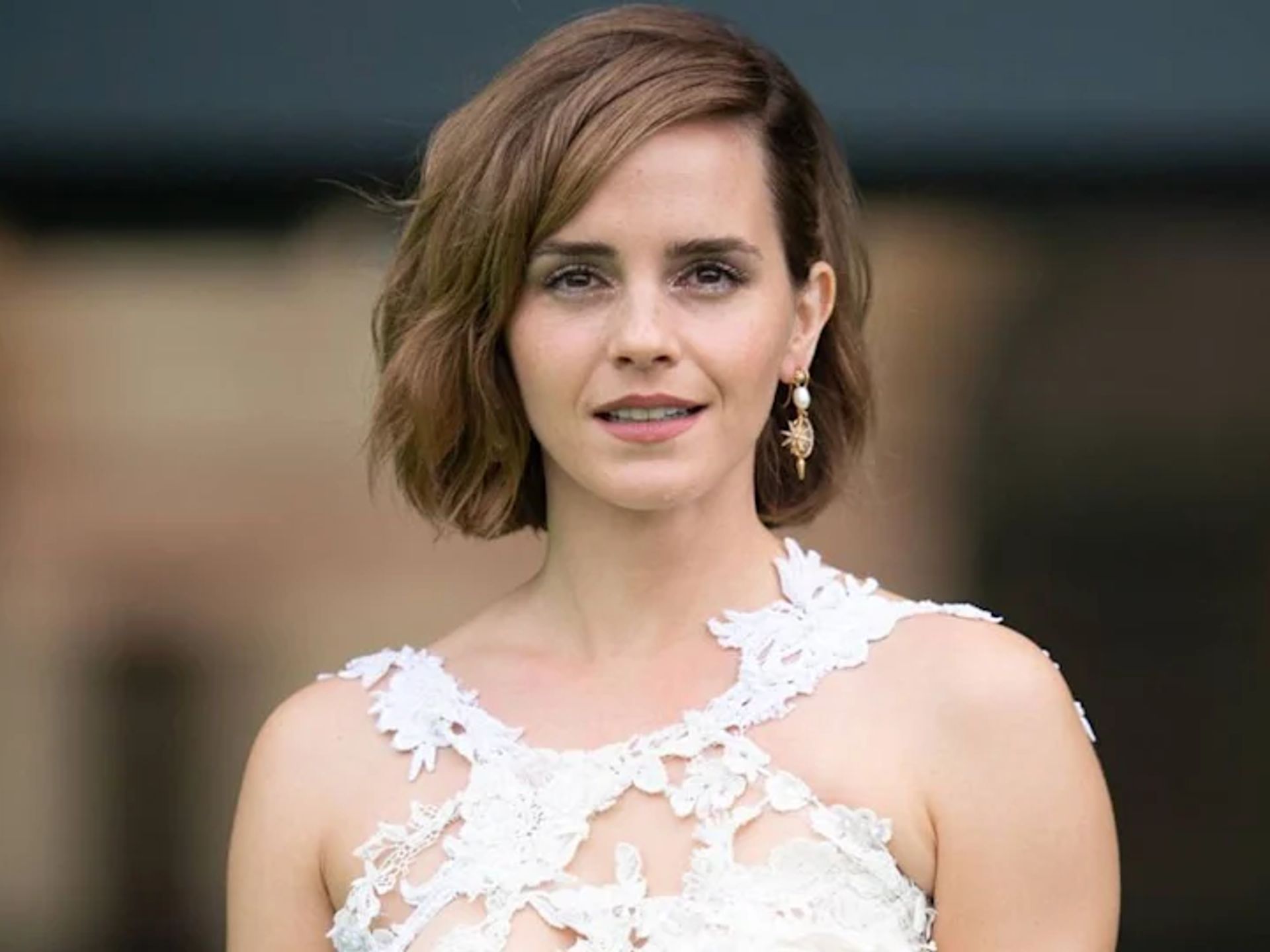 Emma Watson Reveals Why She Stepped Back From Acting