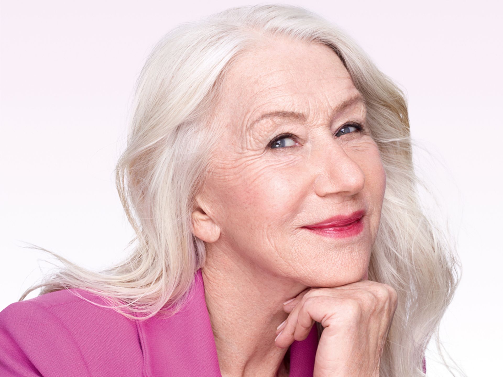 Helen Mirren, 78, shares 'uncomfortable' career moment that made