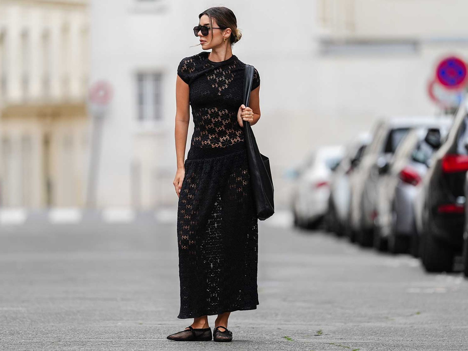 12 best black summer dresses for your chicest season yet HELLO