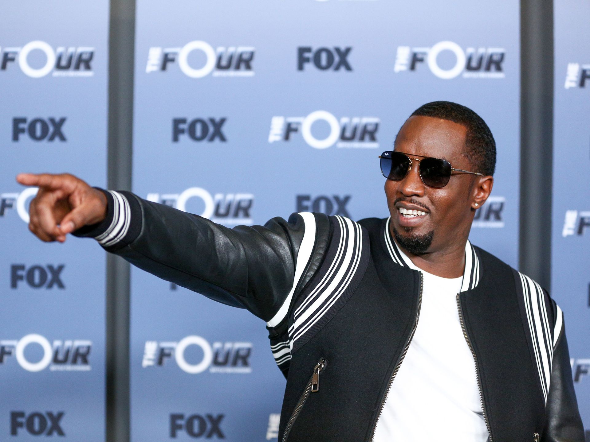 Sean 'Diddy Combs' breaks his silence and says he's a victim of a 'witch  hunt' amid shocking claims | HELLO!