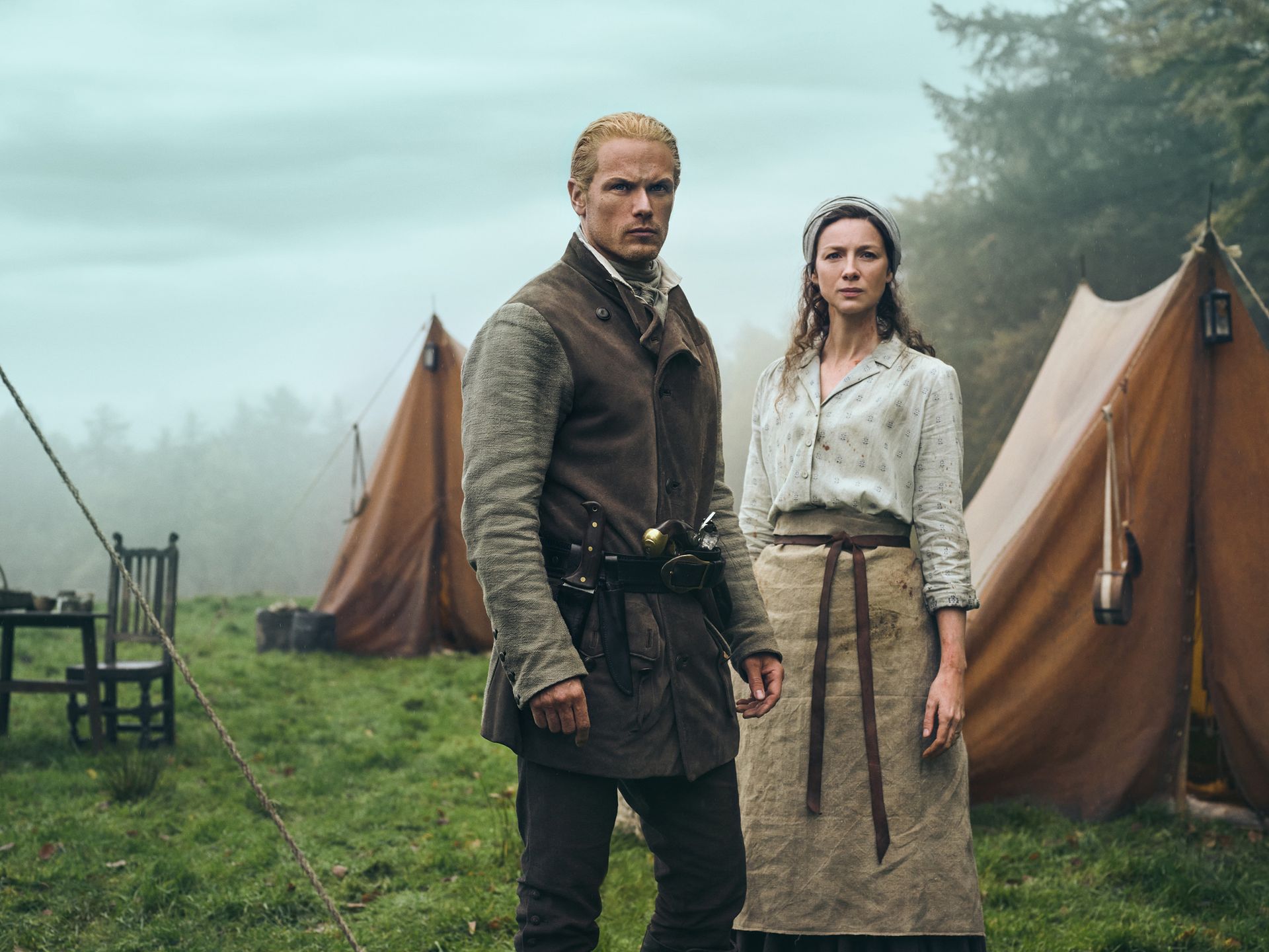 Outlander Season 6: Trailer, Release Date, and Everything We Know So Far