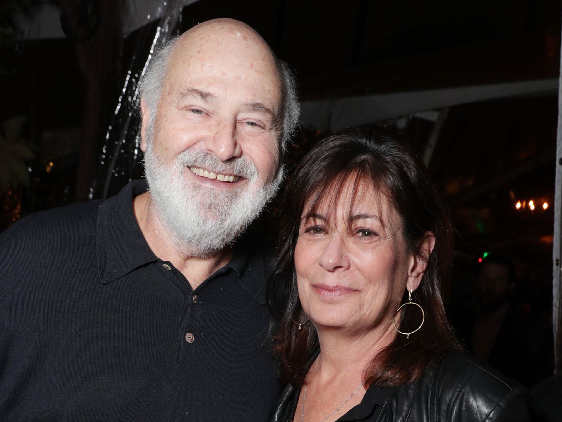 Rob Reiner and wife Michele's death certificates reveal tragic new details  of their murders | HELLO!