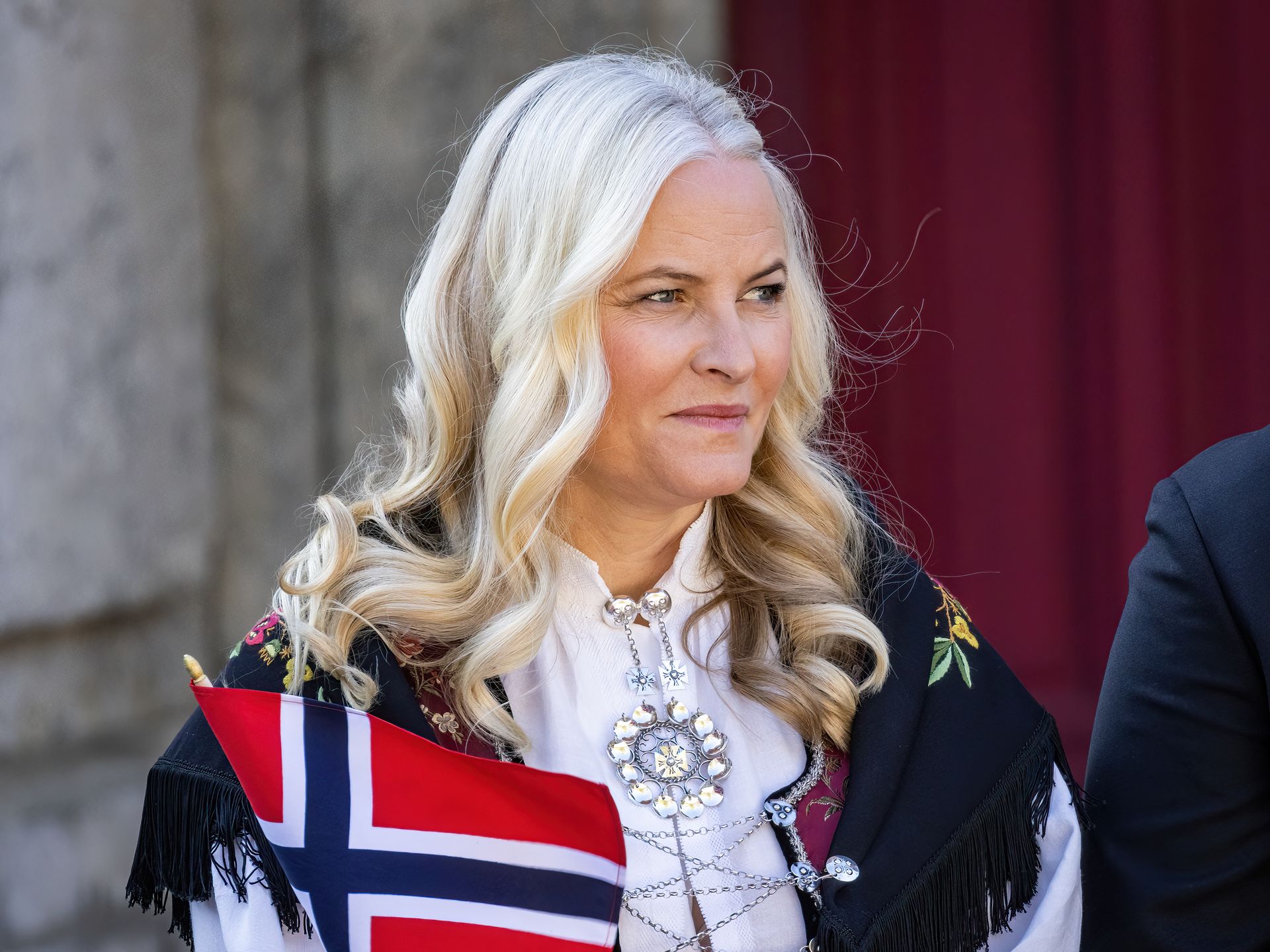 Princess Mette-Marit Reveals Struggle with Vertigo