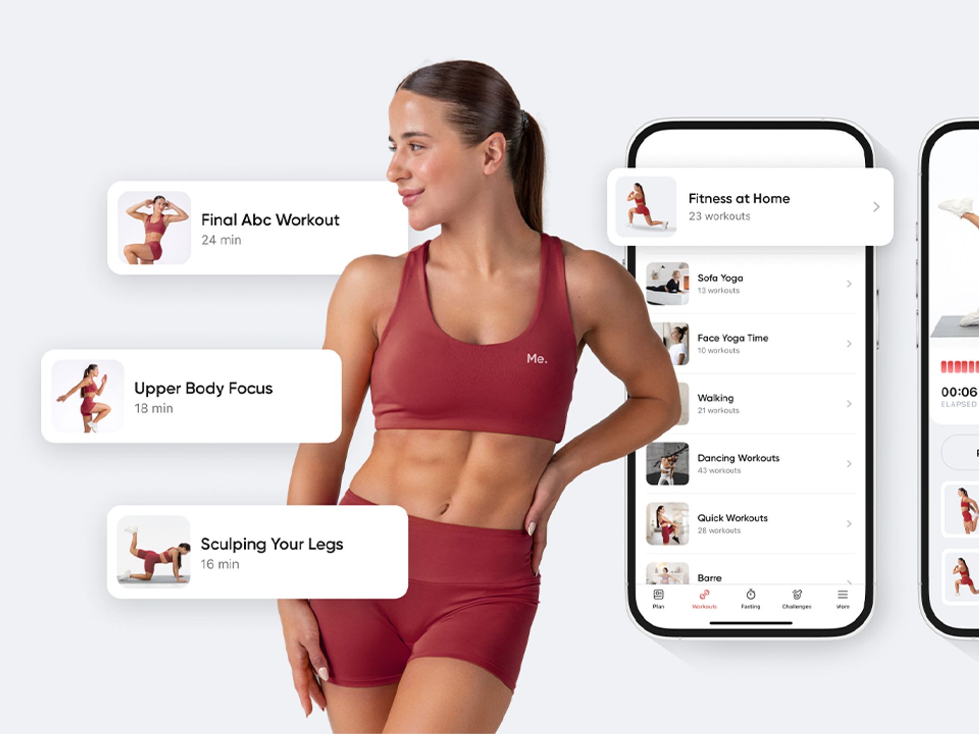 BetterMe review: What I learnt from using the fitness app that