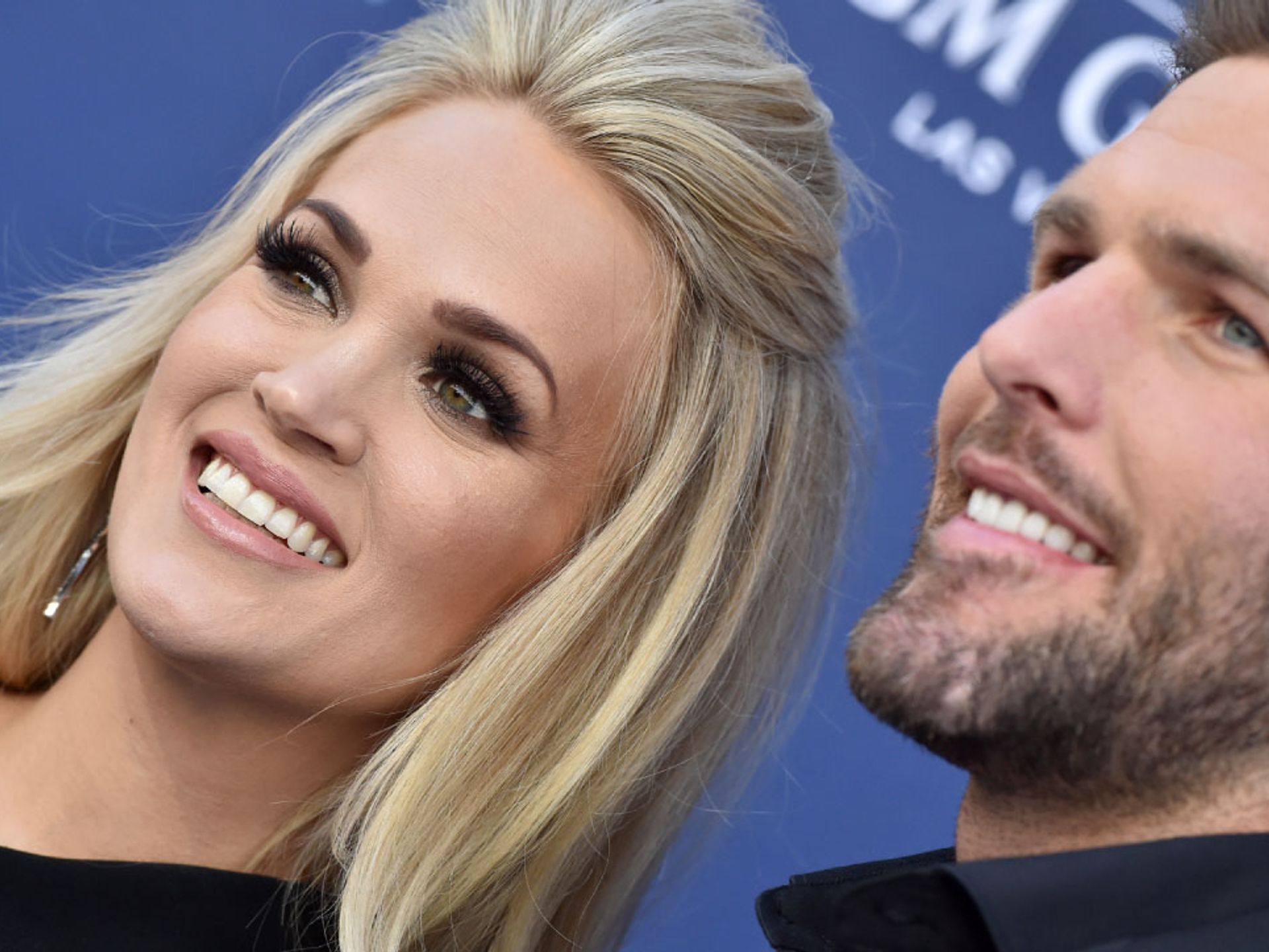 Mike Fisher: Life as a Celebrity Couple Living Out Their Faith