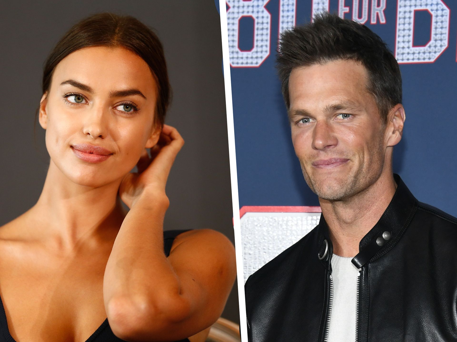 Bradley Cooper shows daughter the time of her life while Tom Brady and  Irina Shayk take personal days, per report