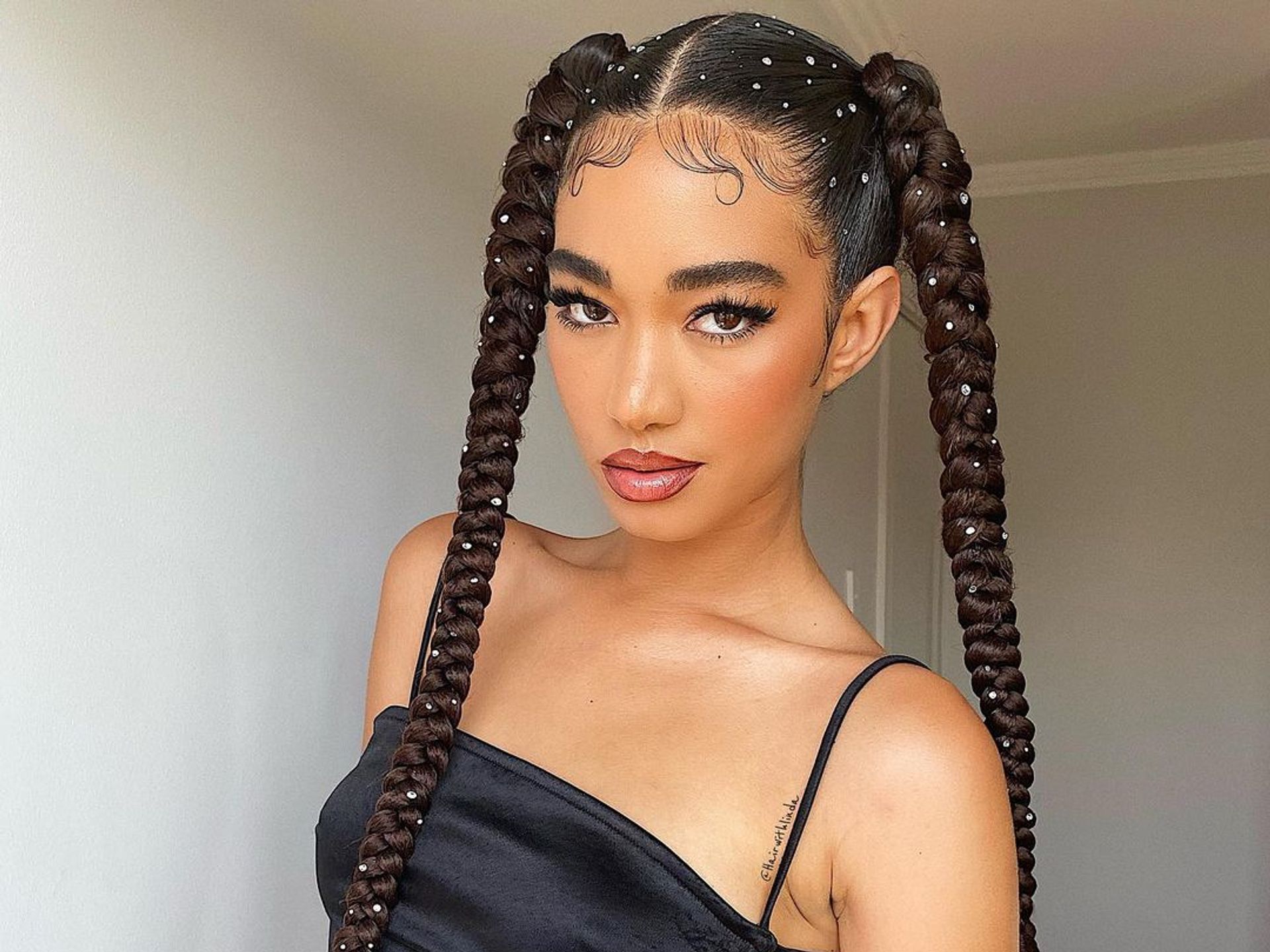 65 Festival Hair Ideas For Every Vibe In 2023  Glamour UK