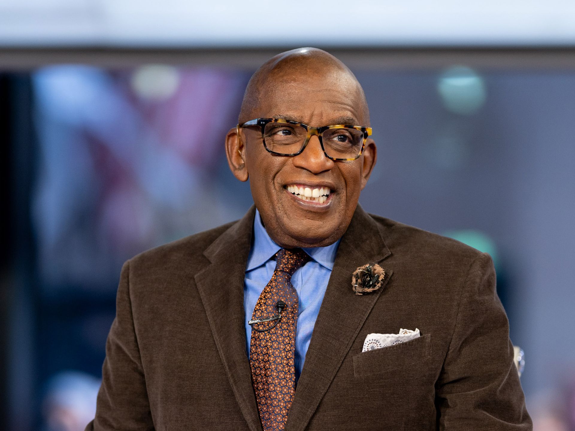 Al Roker's retirement from TODAY in his own words | HELLO!