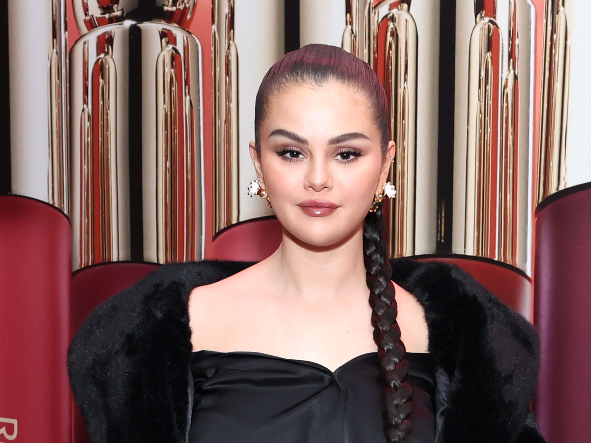 Selena Gomez Dropped a Cookware Line With Our Place & You Have to