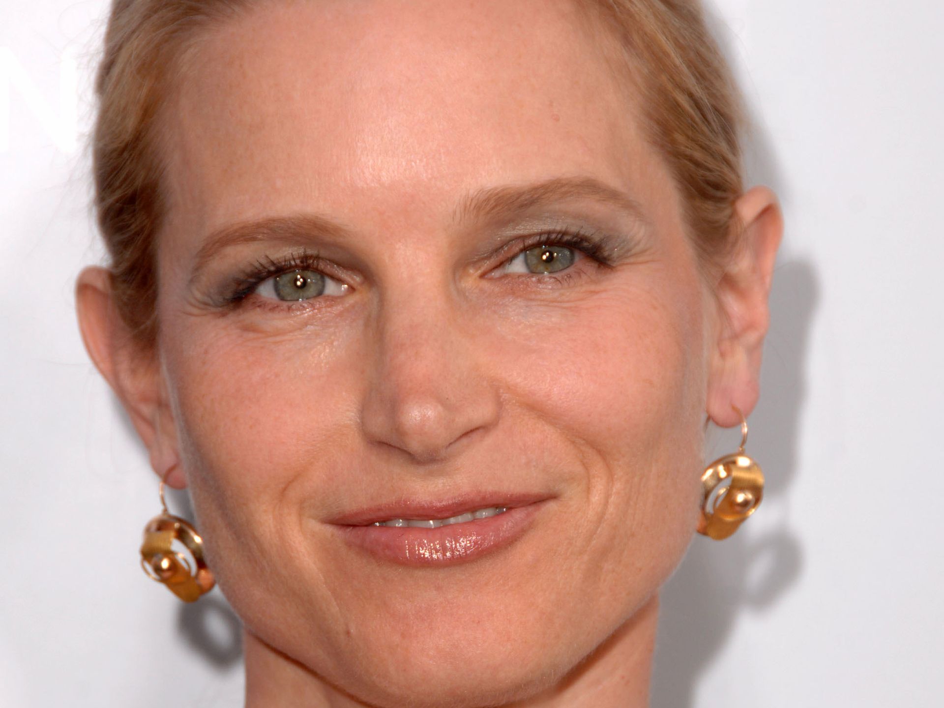 Bridget Fonda hasn't acted in more than 20 years, and that's just how she  likes it, News