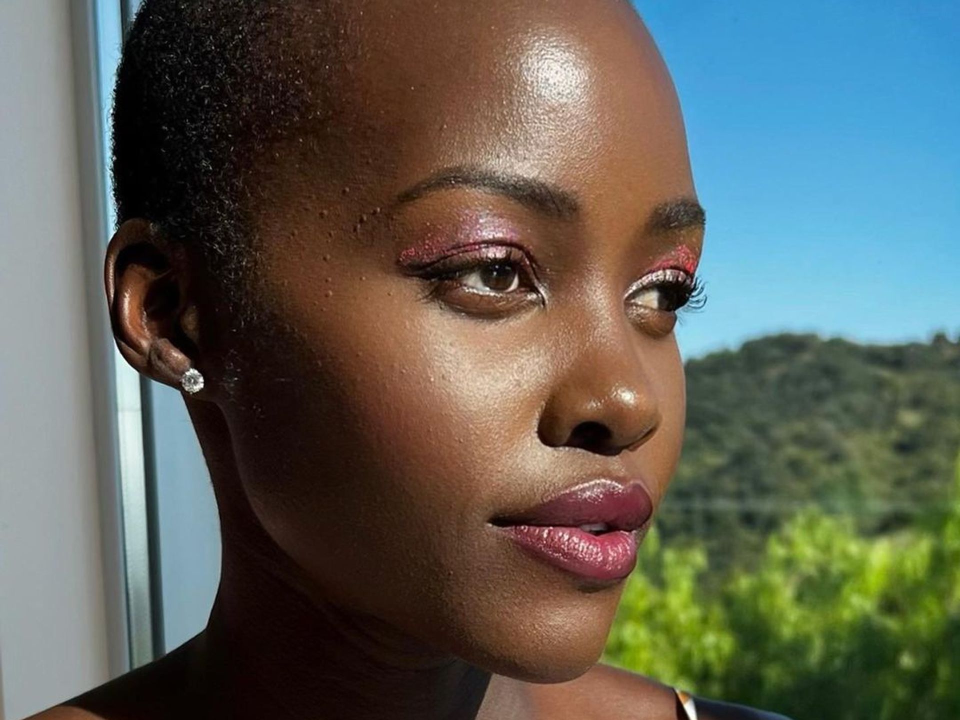 We're Reviewing Mac Cosmetics X Black Panther Makeup