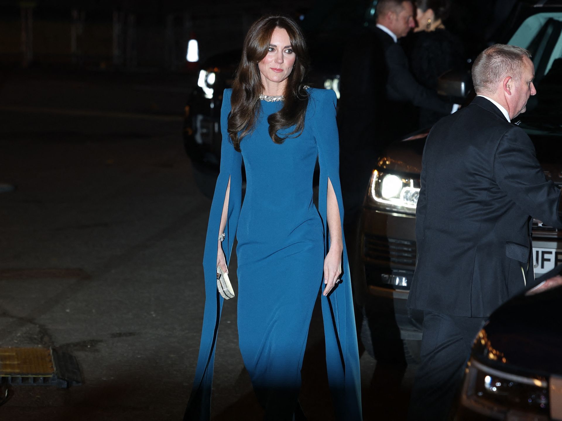 Kate Middleton dazzles in teal dress: Here are 5 you can shop now