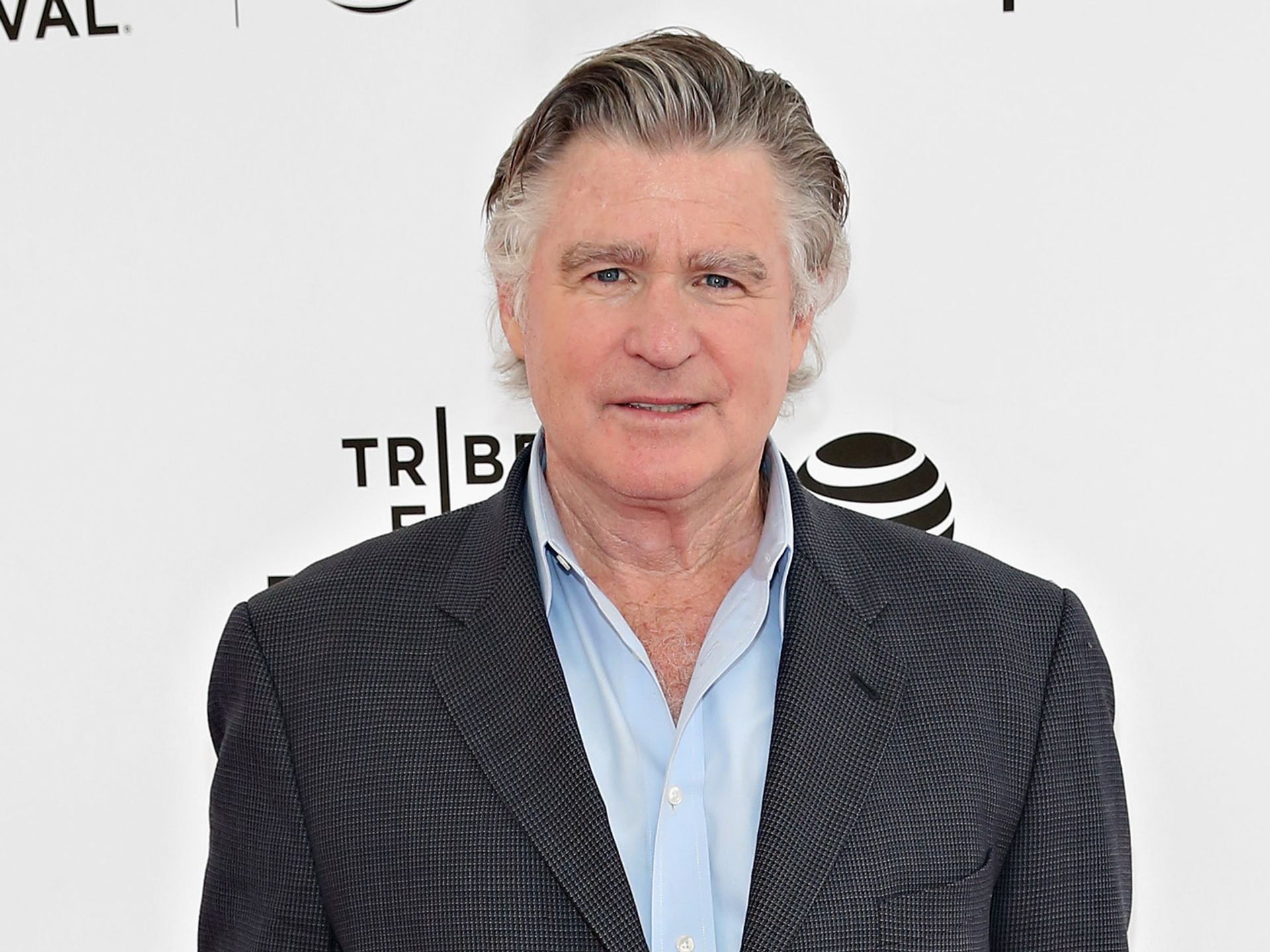 Treat Williams, 'Everwood' and 'Hair' Actor, Dead at 71 - Parade