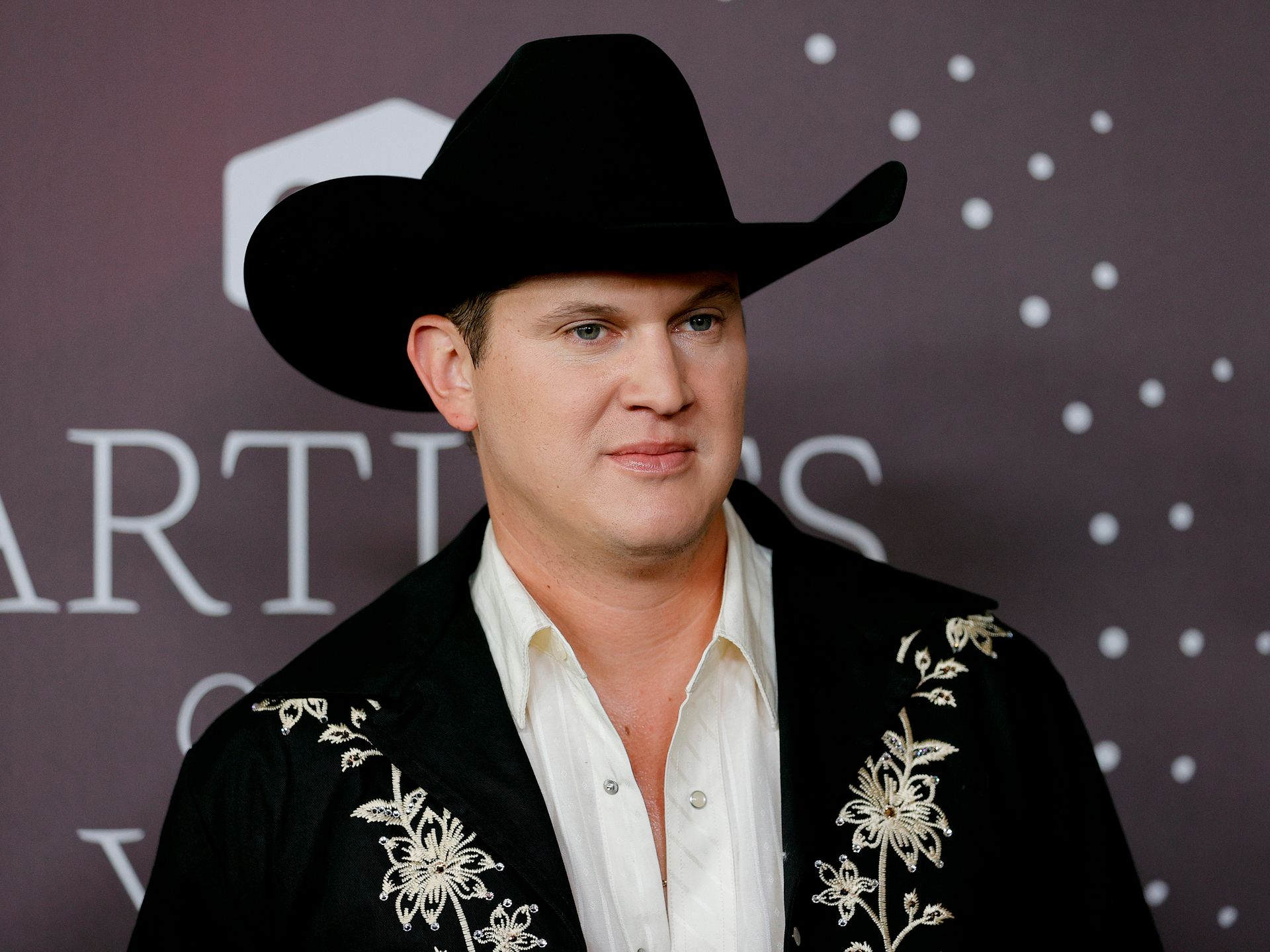 Jon Pardi