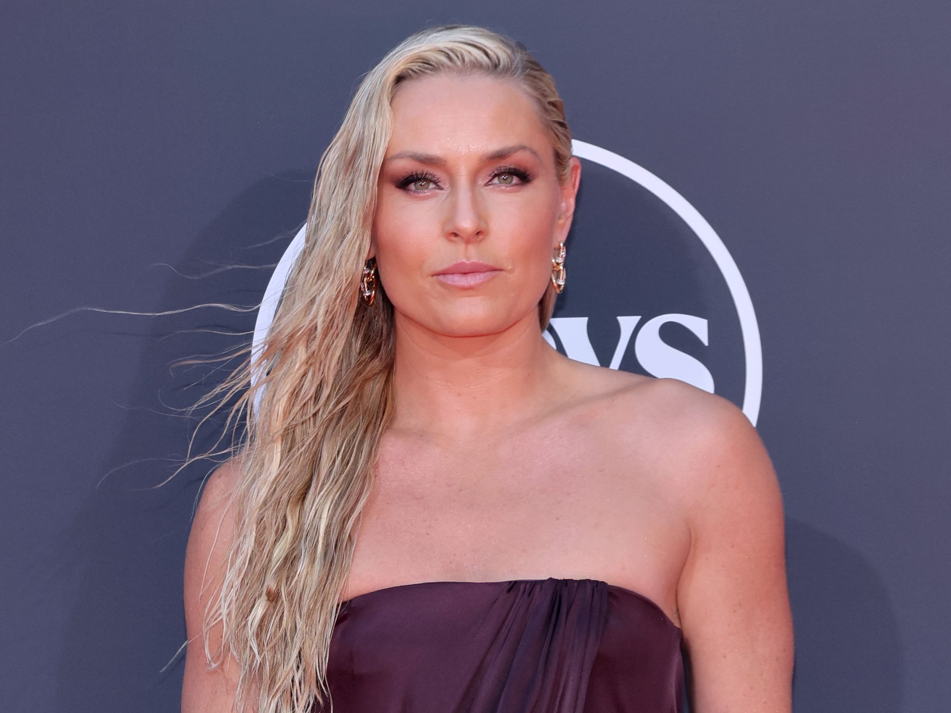 Lindsey Vonn Body Issue