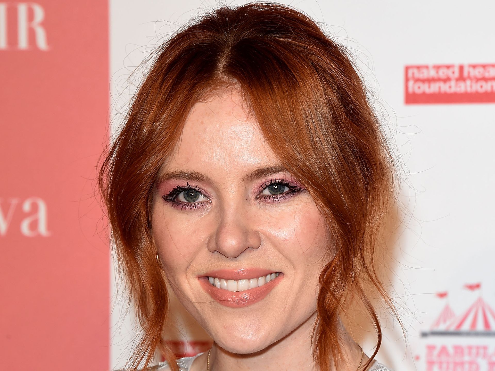 Angela Scanlon shares rare glimpse inside family life with mini-me  daughters ahead of Strictly | HELLO!