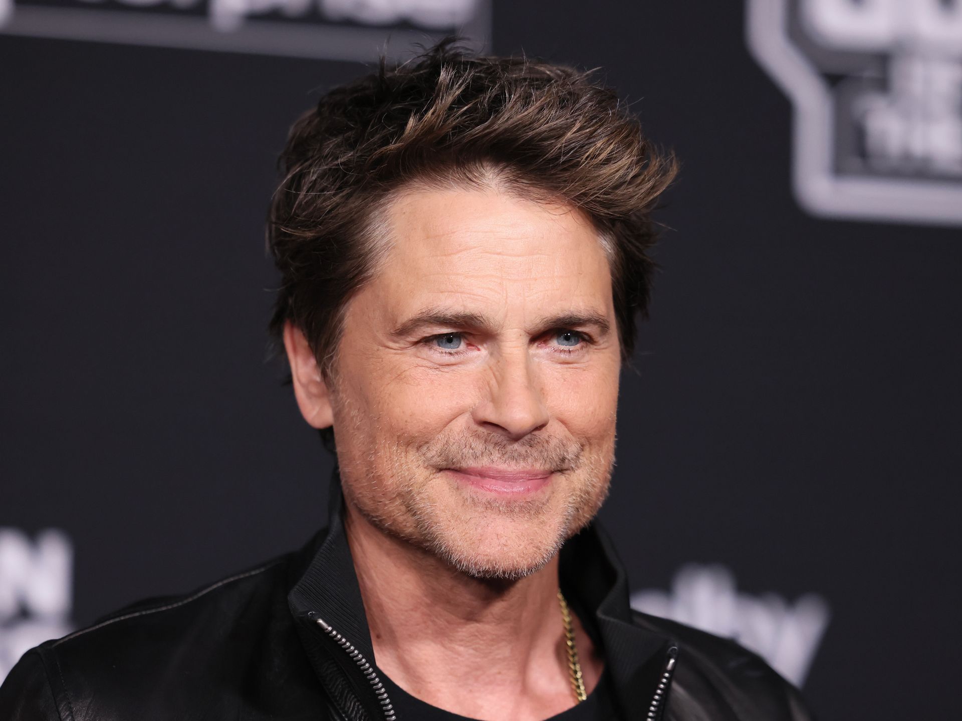 Rob Lowe shares sweet dedication to wife Sheryl Berkoff on 32nd